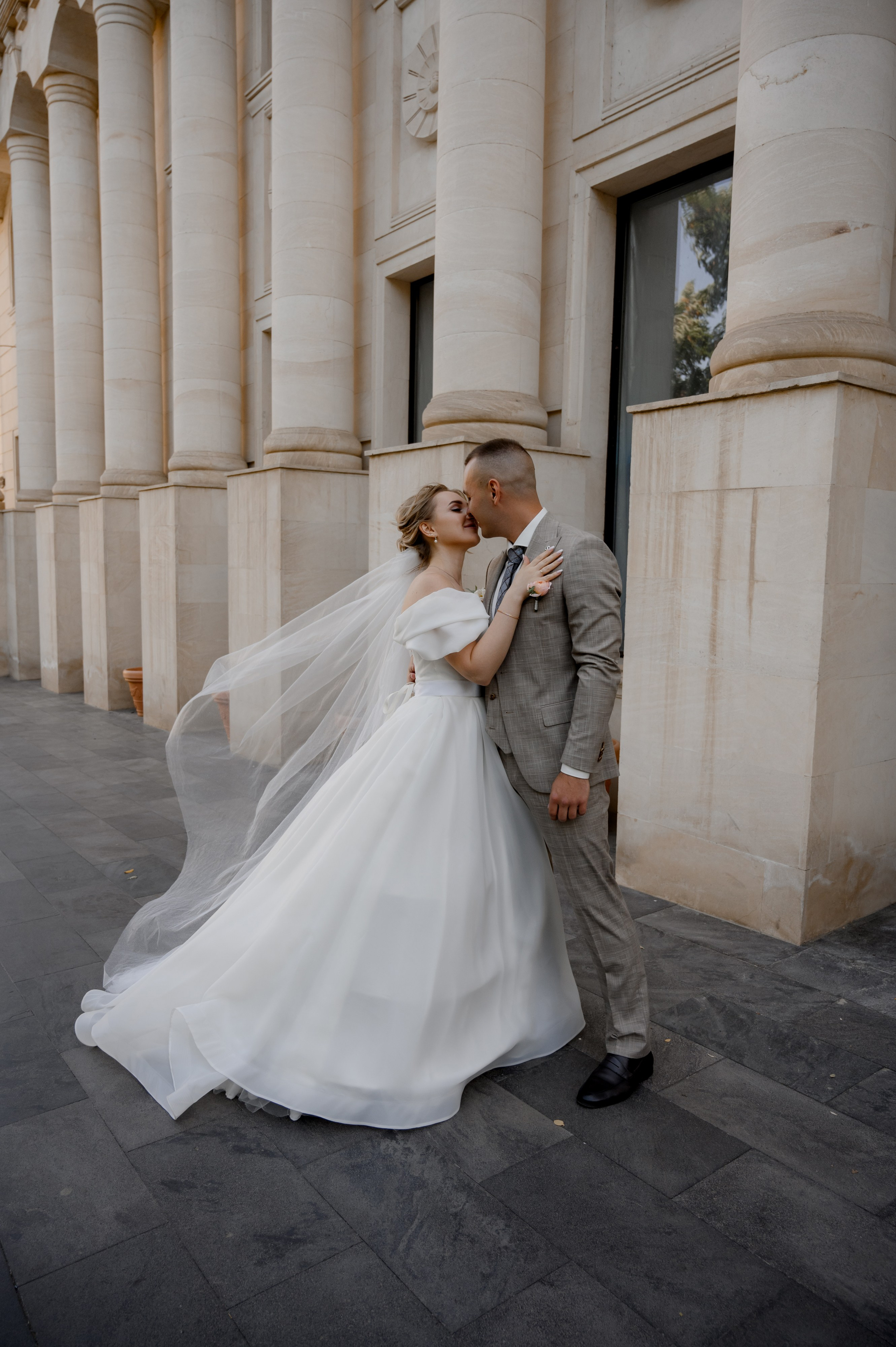 Свадьбы. Фотограф в Астрахани Богдан Ковенькин
