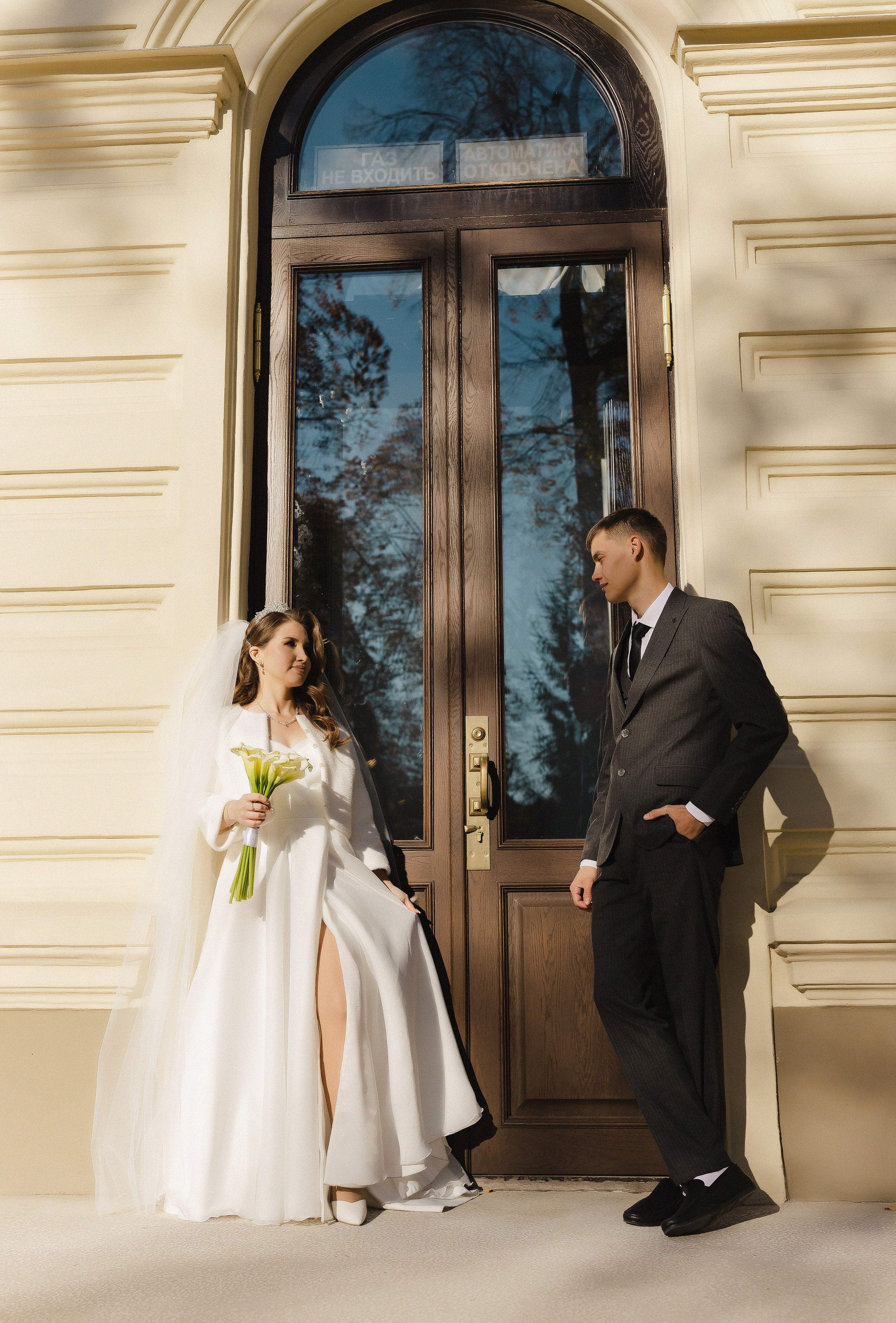 Прогулка. Свадебный и семейный фотограф в Казани и Волжске