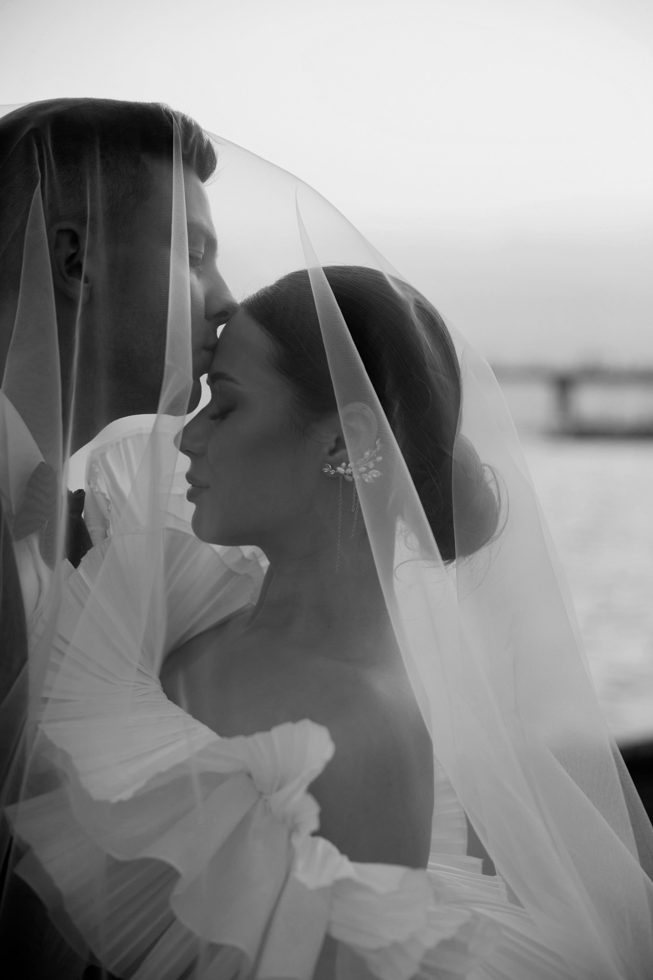 Dmitry & Alina | Russia, Saint Petersburg. Свадебный фотограф