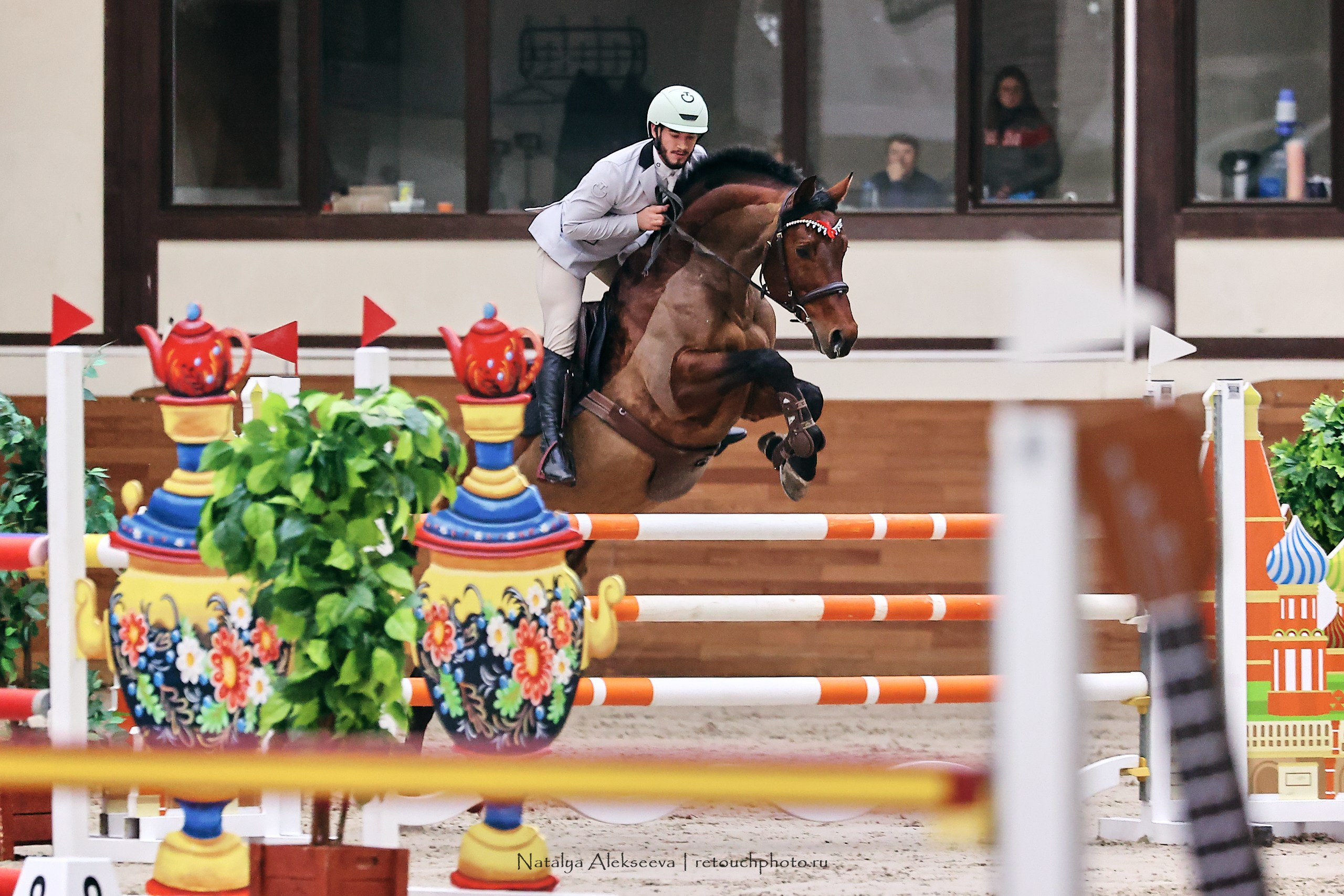 Кубок Президента ОАЭ по конкуру, Maxima Stables | 11'2023. Репортажный фотограф и ретушер в Москве Наталья Алексеева