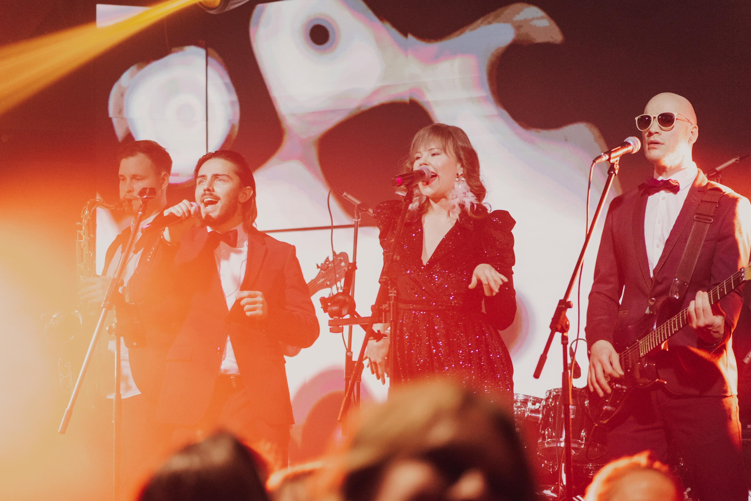 Вкусно и точка!. Репортажный фотограф в Москве и по всему миру Степанова Юлия