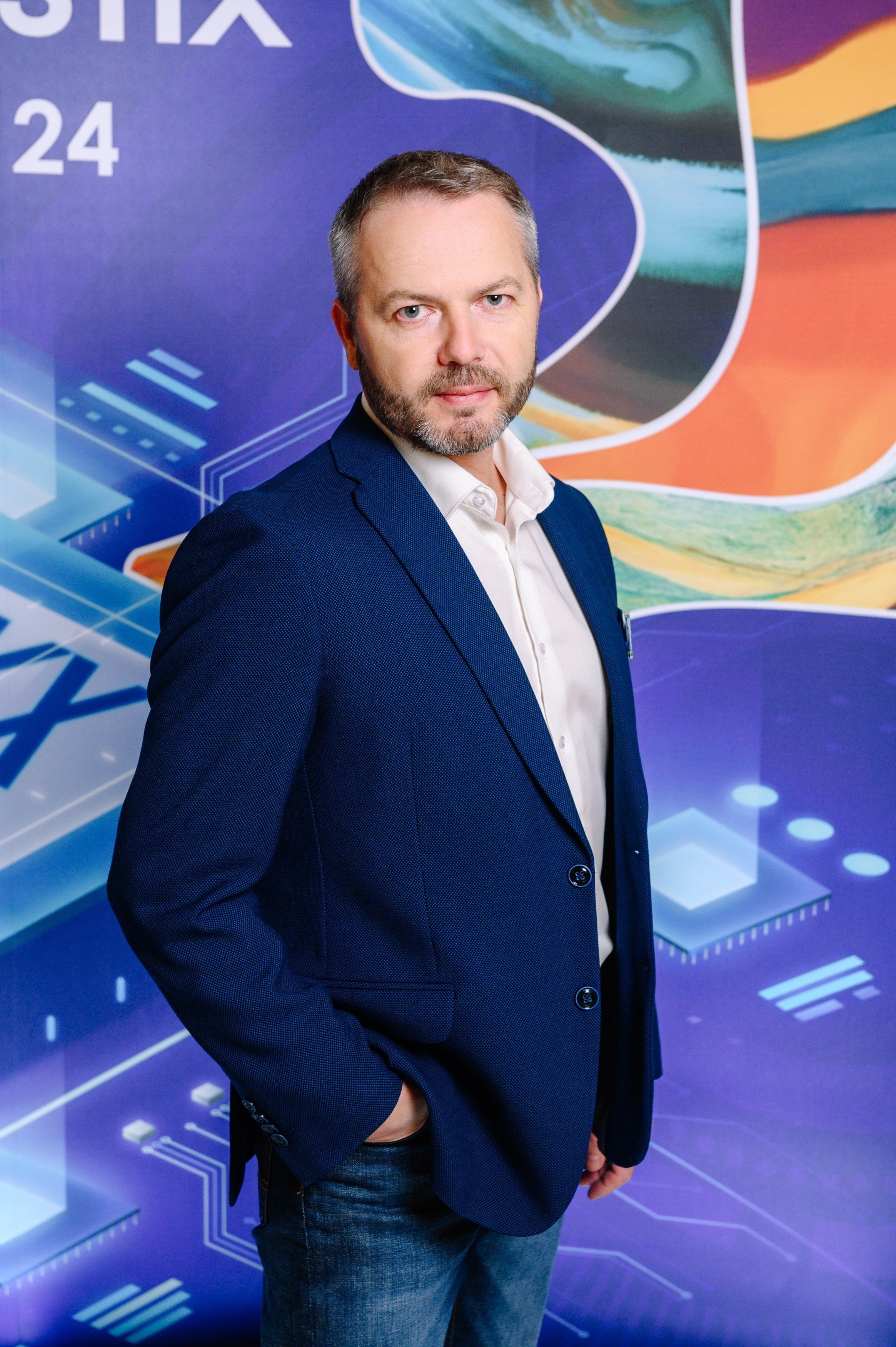 Logistix XX. Репортажный фотограф в Москве и по всему миру Степанова Юлия