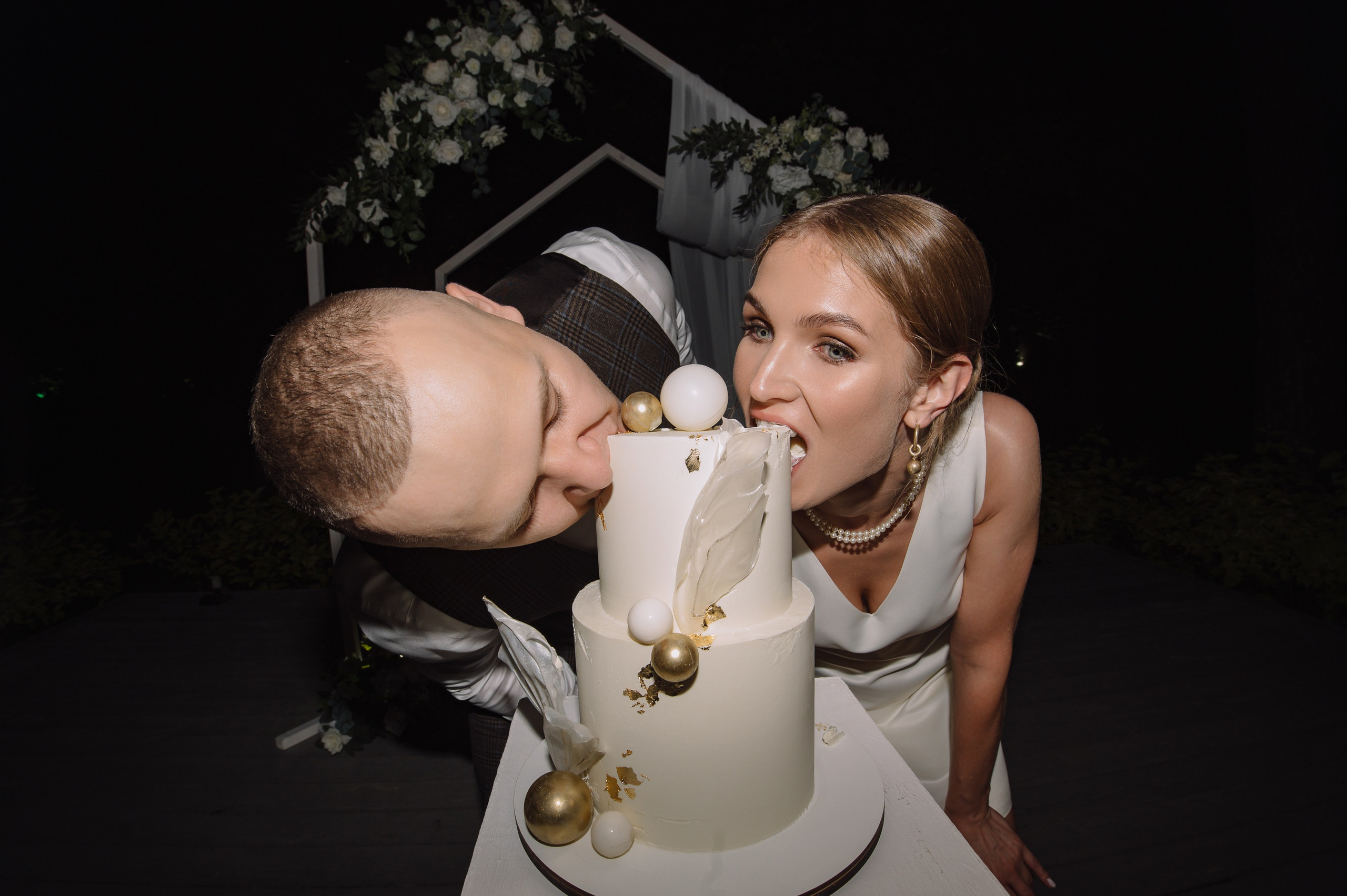Сергей и Виктория. Репортажный фотограф в Москве и по всему миру Степанова Юлия