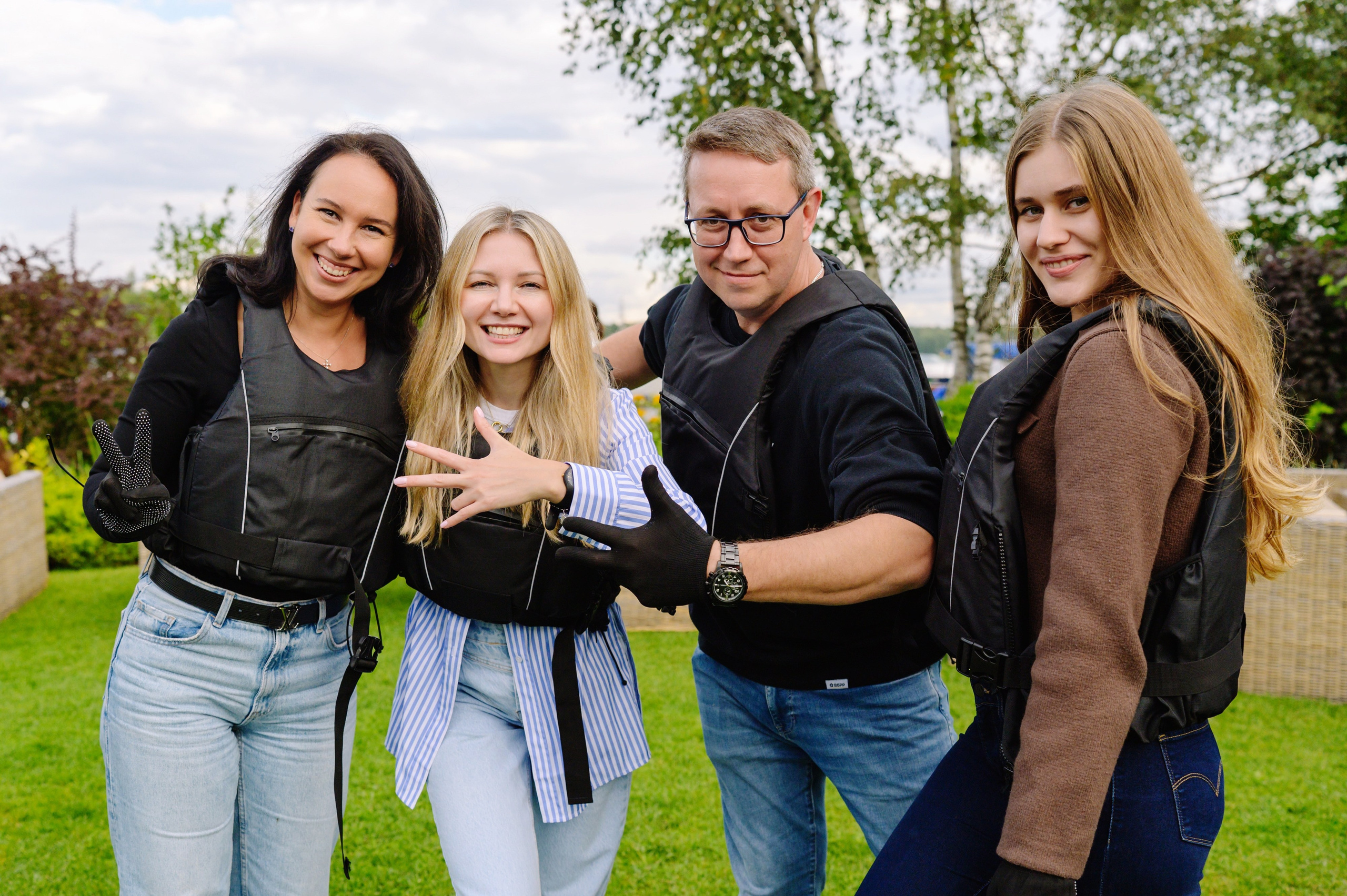 Буревестник. Репортажный фотограф в Москве и по всему миру Степанова Юлия