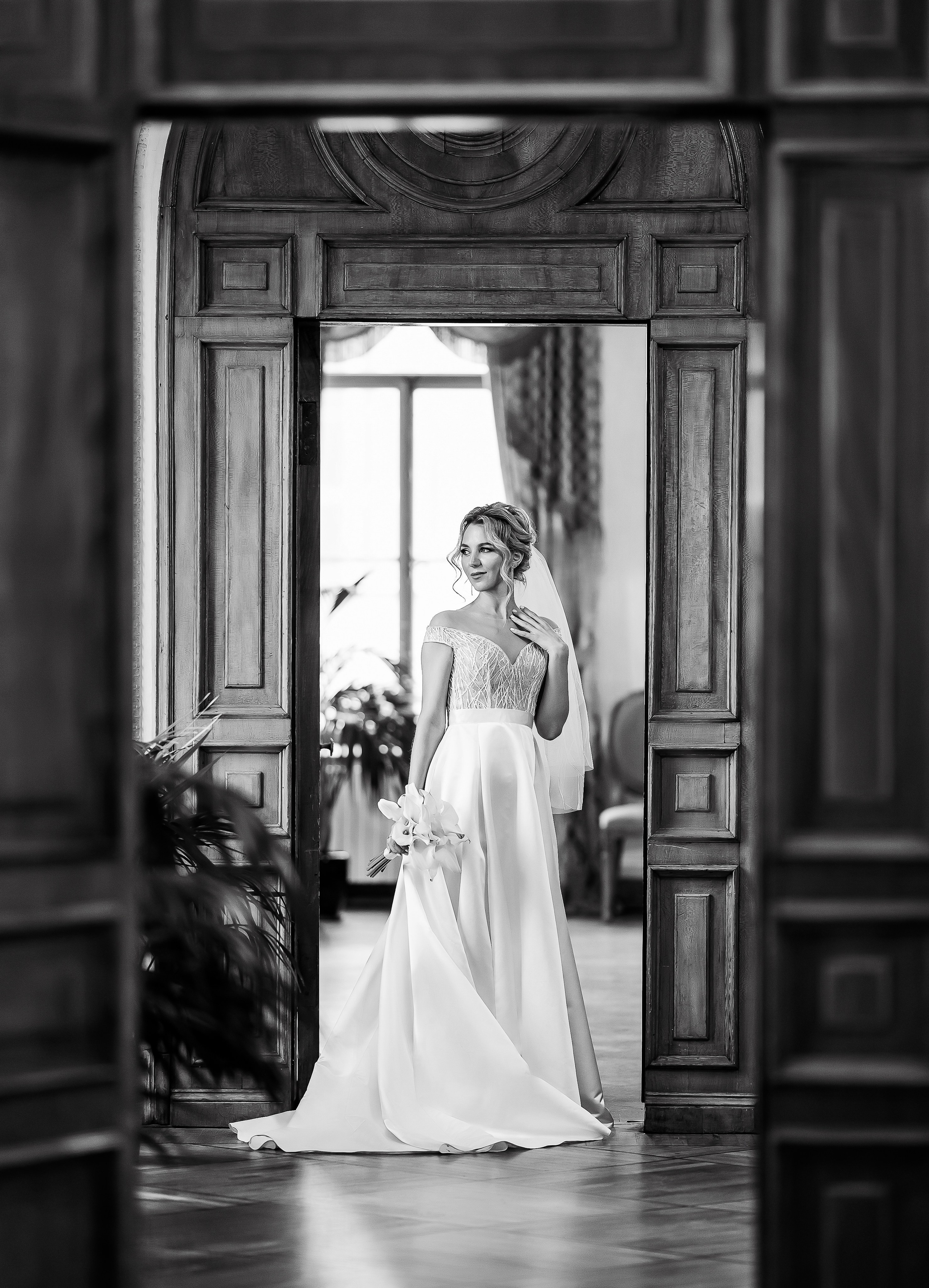 ЯНА И АЛЕКСЕЙ. Профессиональный фотограф в Москве Марина Григорьева