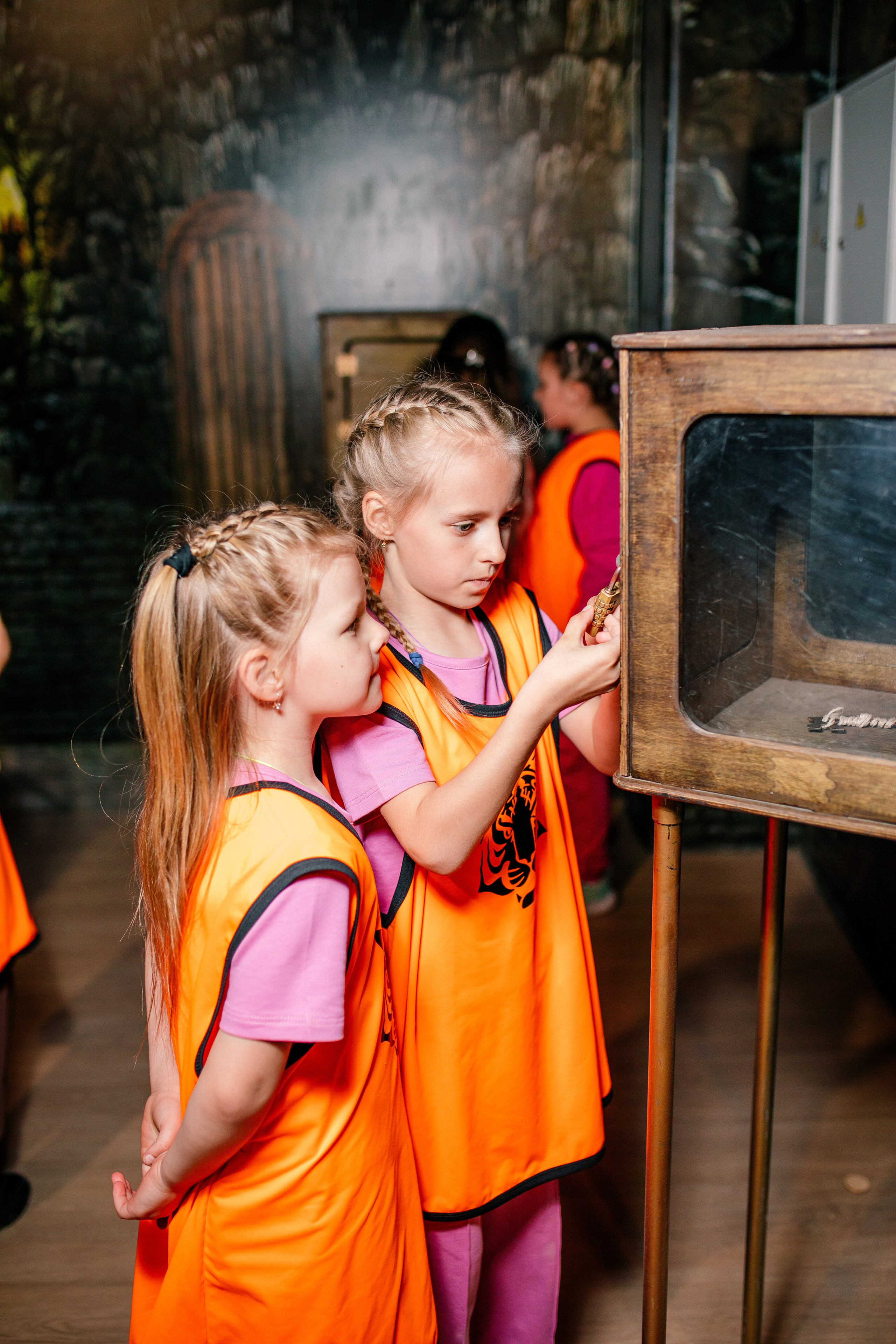 ФОРТ БОЯРД. Свадебный и семейный фотограф в Курске и Курчатове