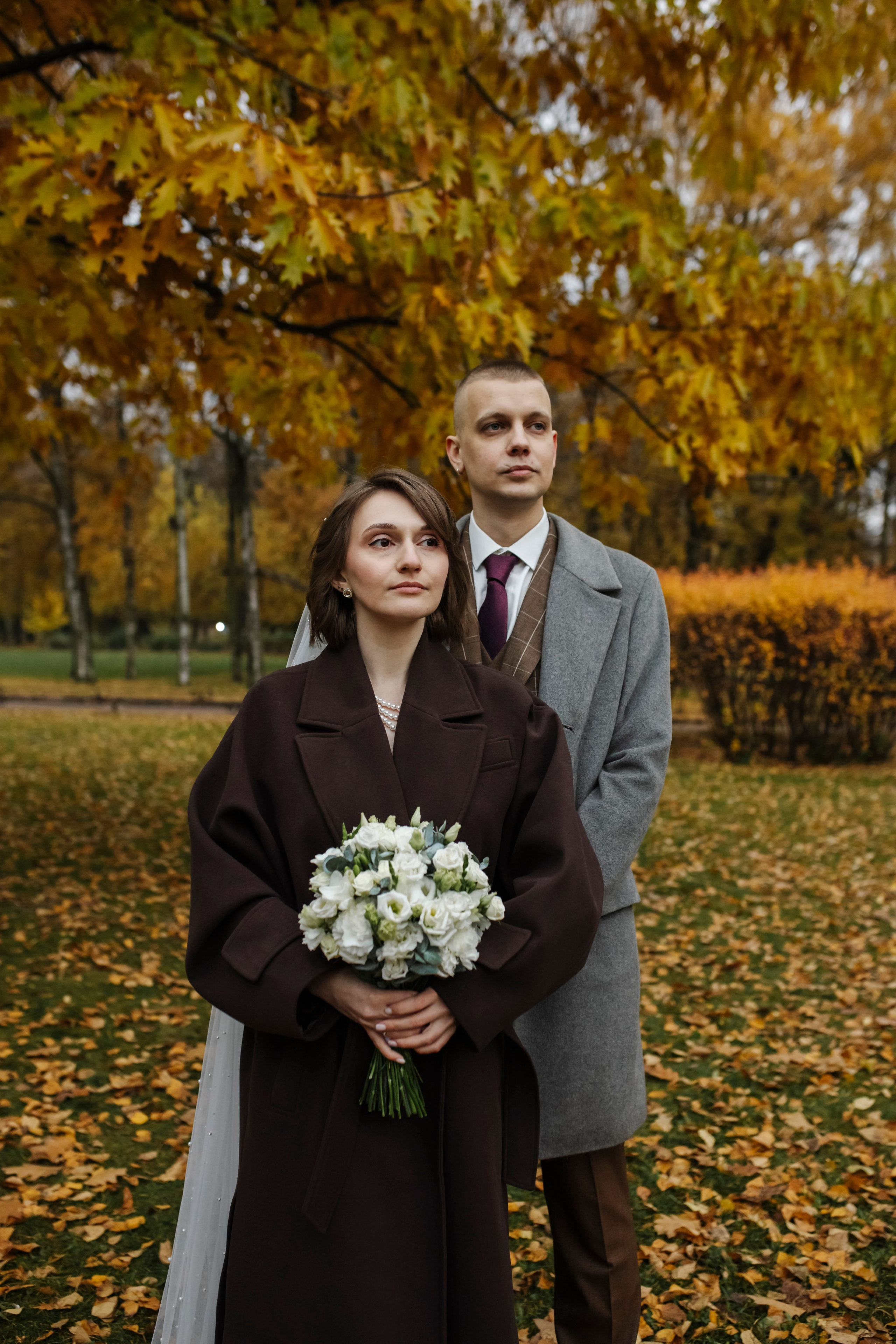 Дмитрий & Дарья. Свадебный и семейный фотограф Санкт-Петербурга Мария Родионова