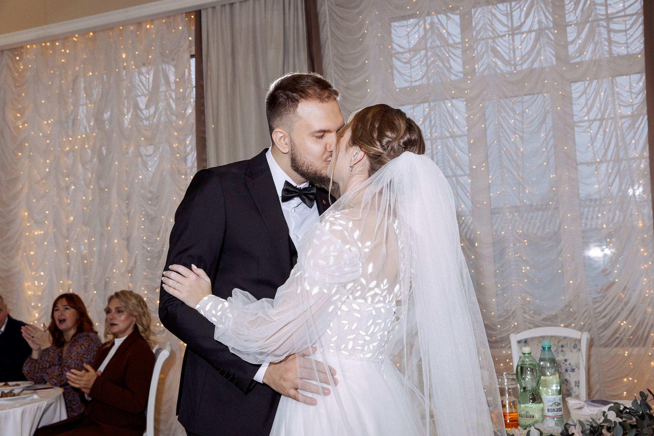 Владислава и Никита. Свадебный и семейный фотограф в Челябинске Юлия Ишимова