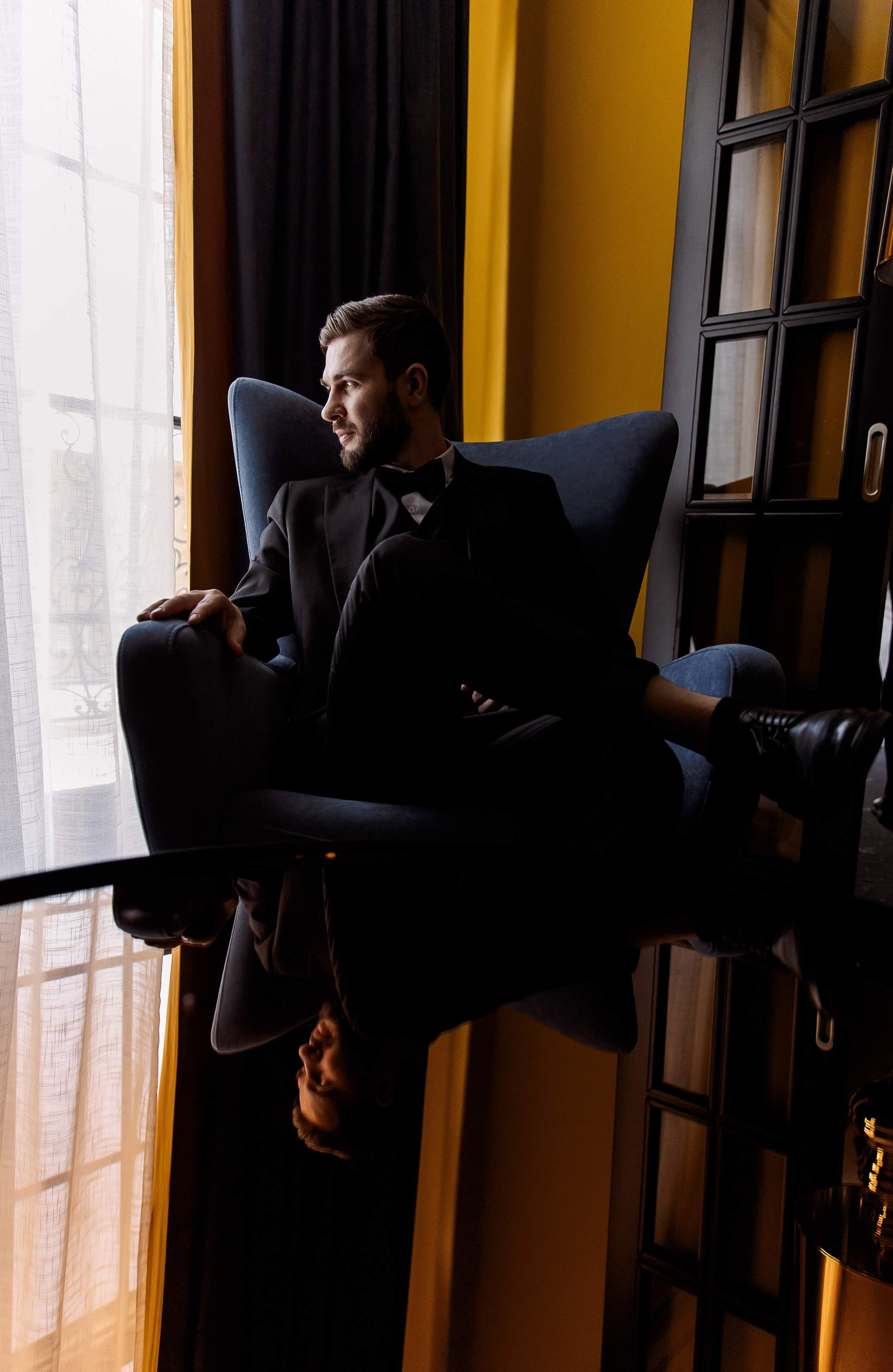 Антон и Марина. Свадебный и семейный фотограф в Челябинске Юлия Ишимова