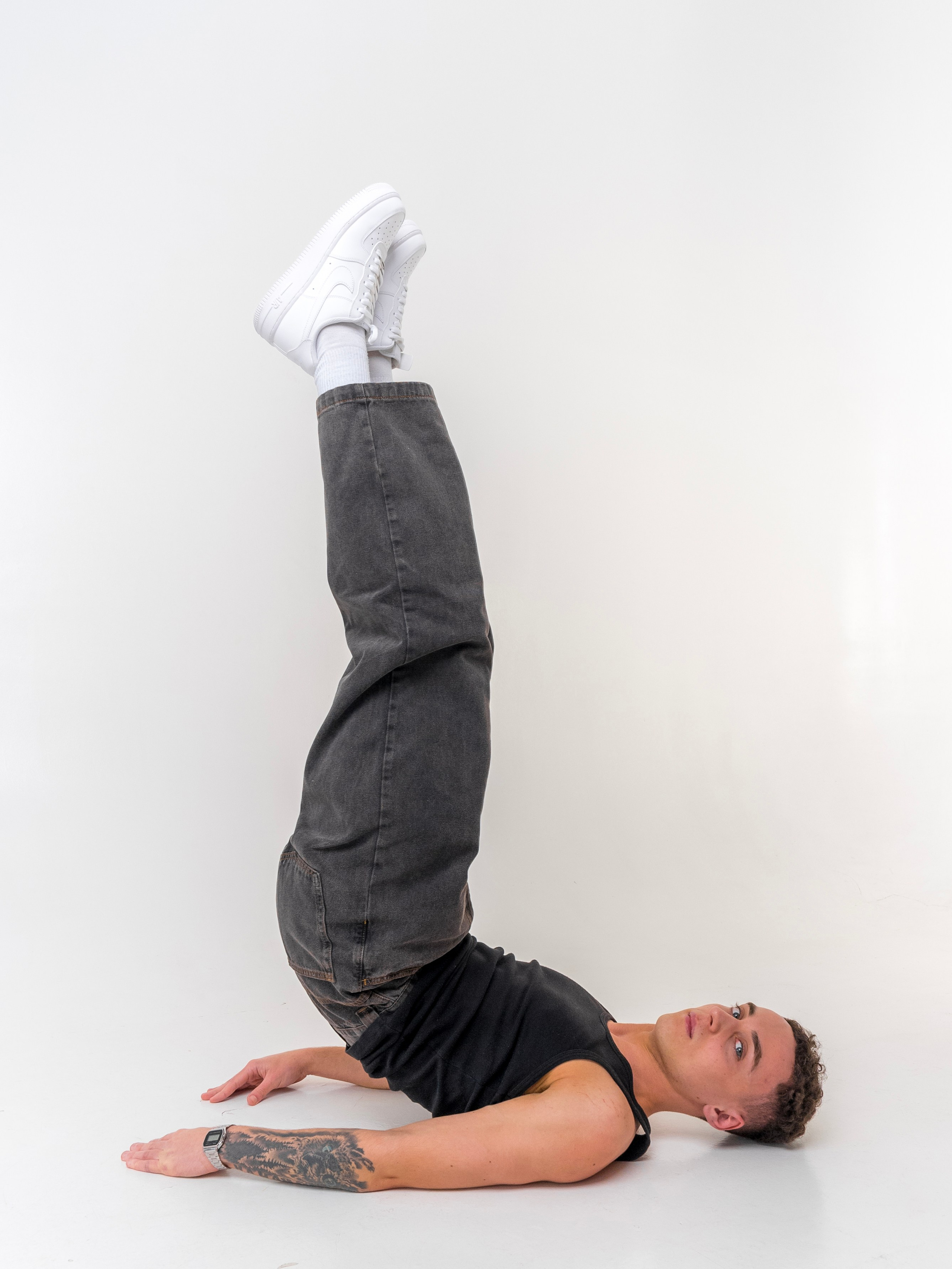 Одежда. Видеограф Москва | Видеограф Антон