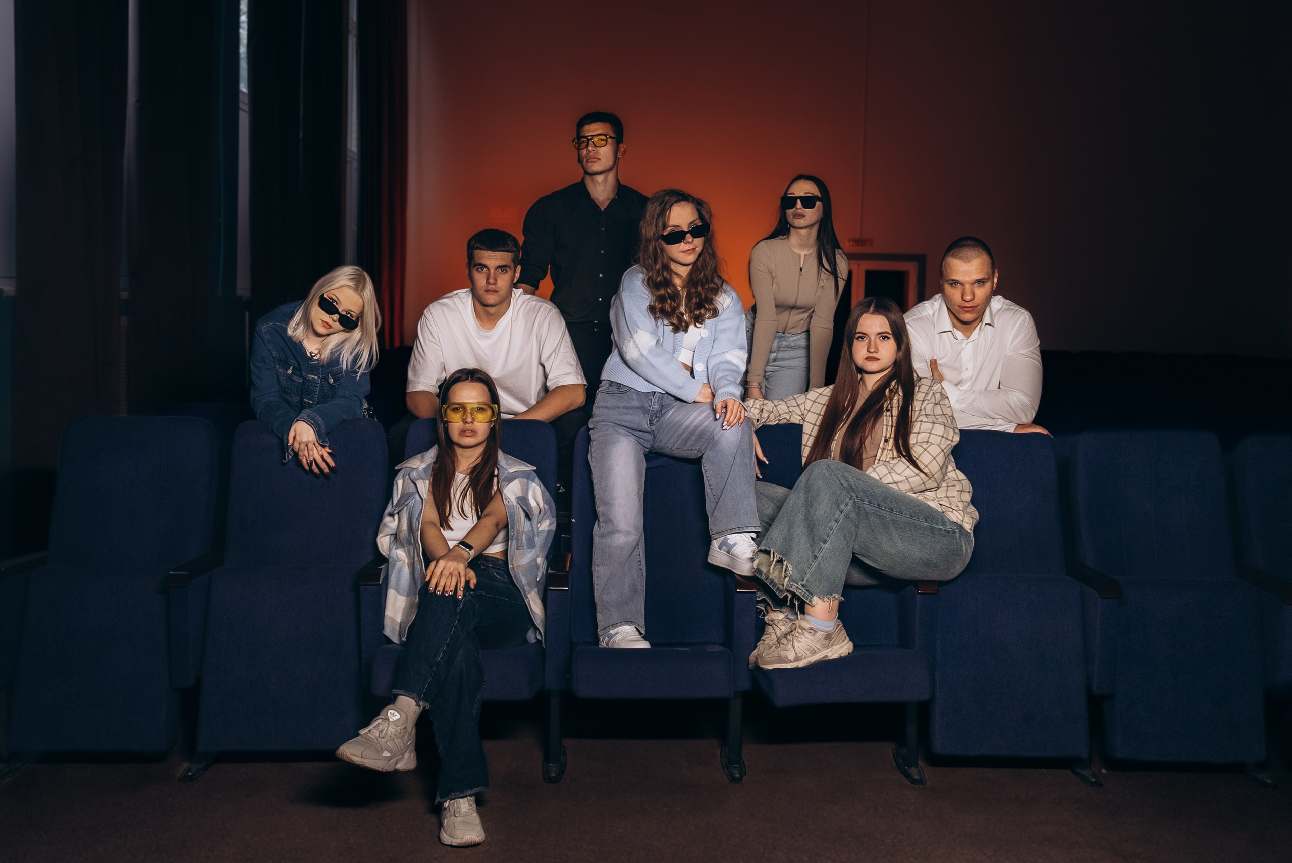 Видеограф Москва | Видеограф Антон