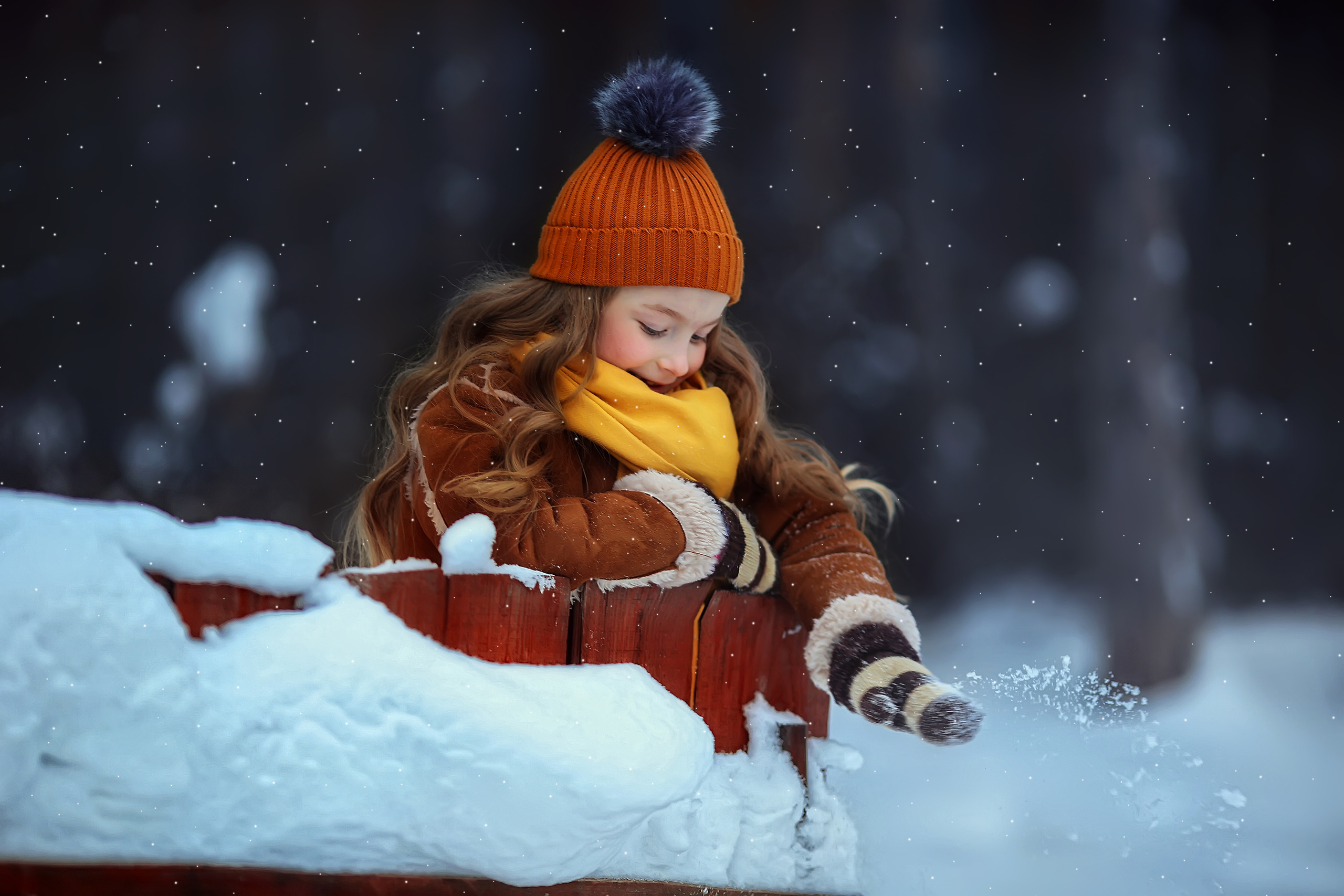 Семейные фотосессии. Семейный и детский фотограф Екатеринбург