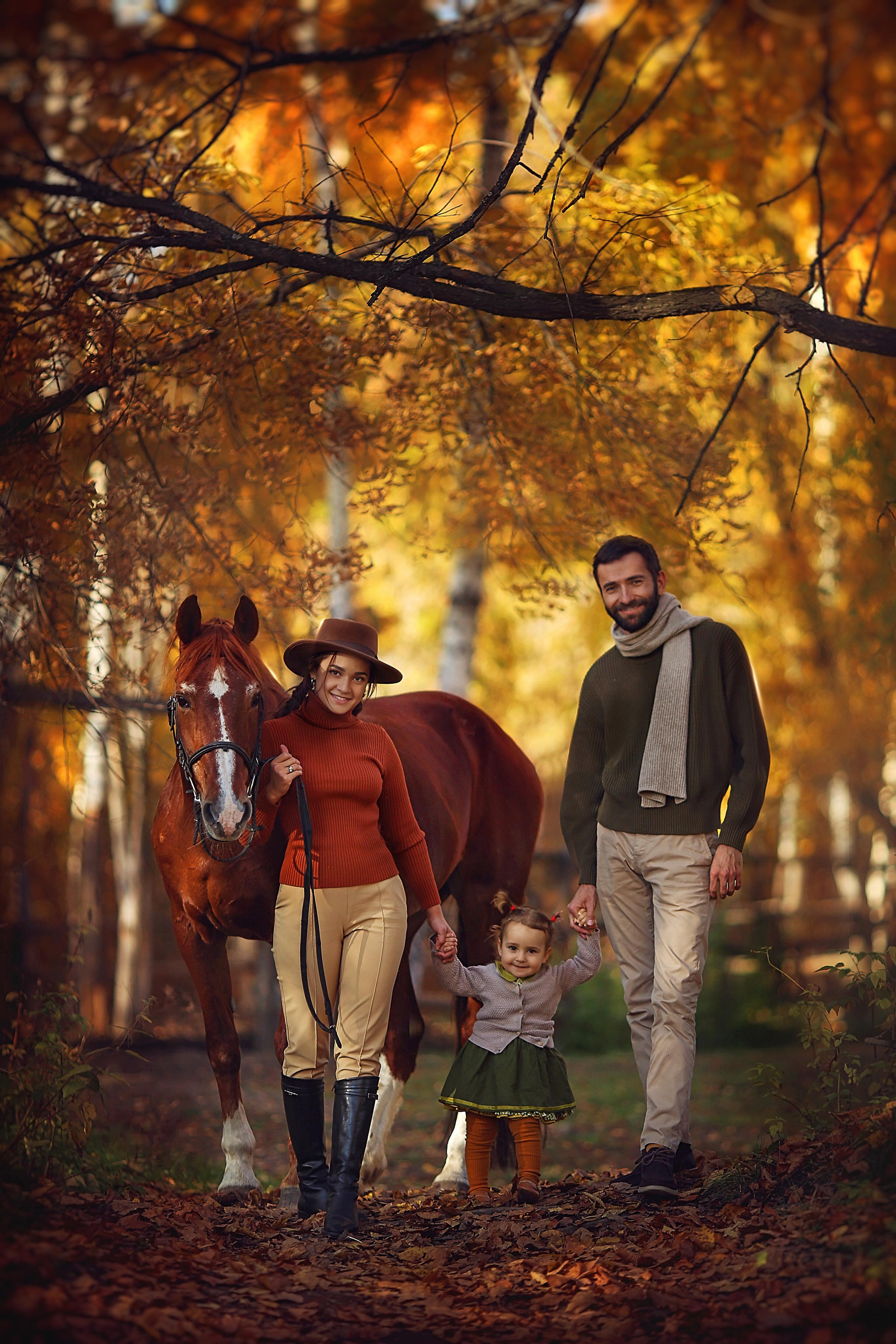 Семейные фотосессии. Семейный и детский фотограф Екатеринбург