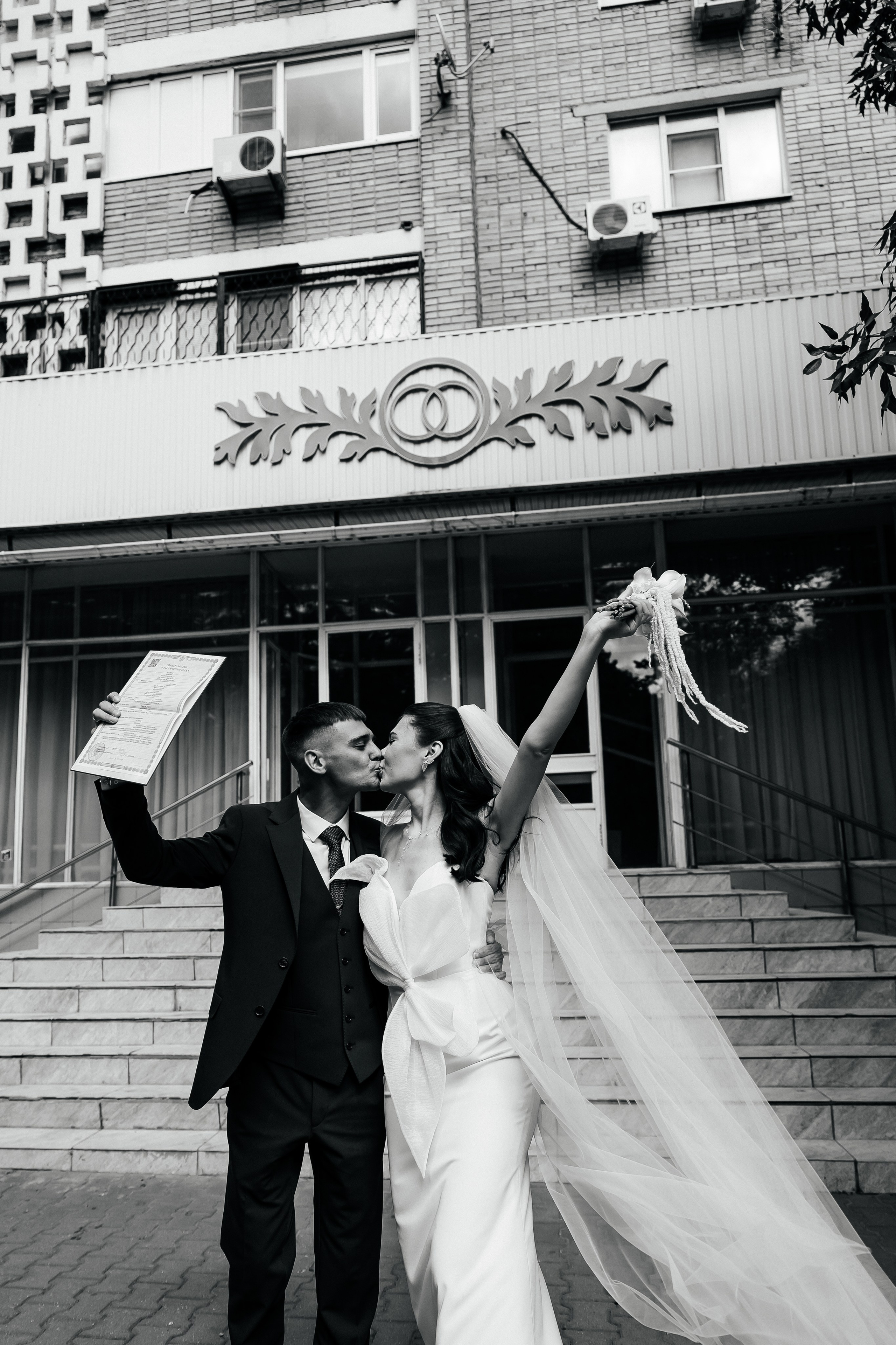 Валентин и Виктория. Свадебный и семейный фотограф в Ростове-на-Дону