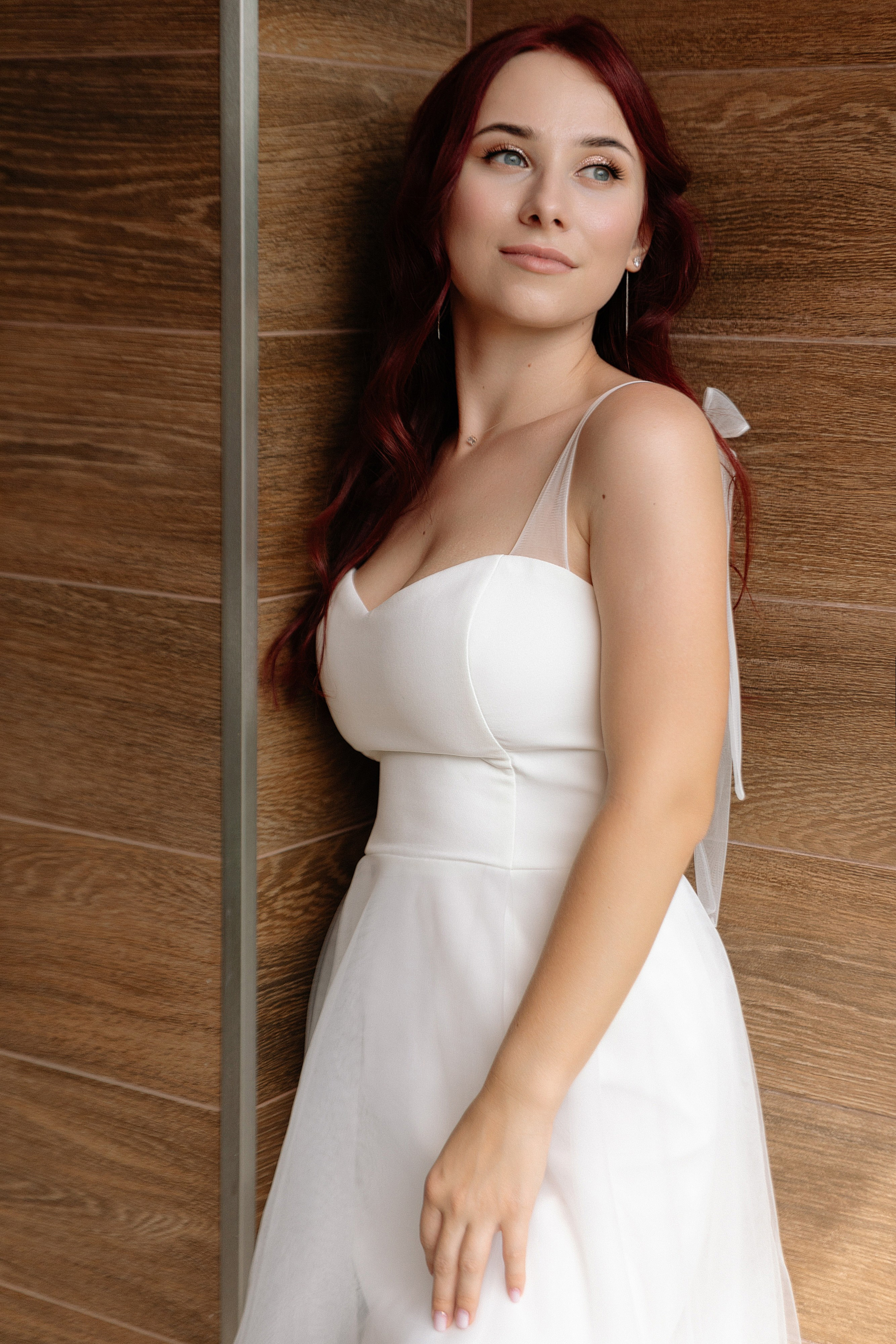 Дмитрий & Ксения. Свадебный и семейный фотограф в Кирове, Малых Никита