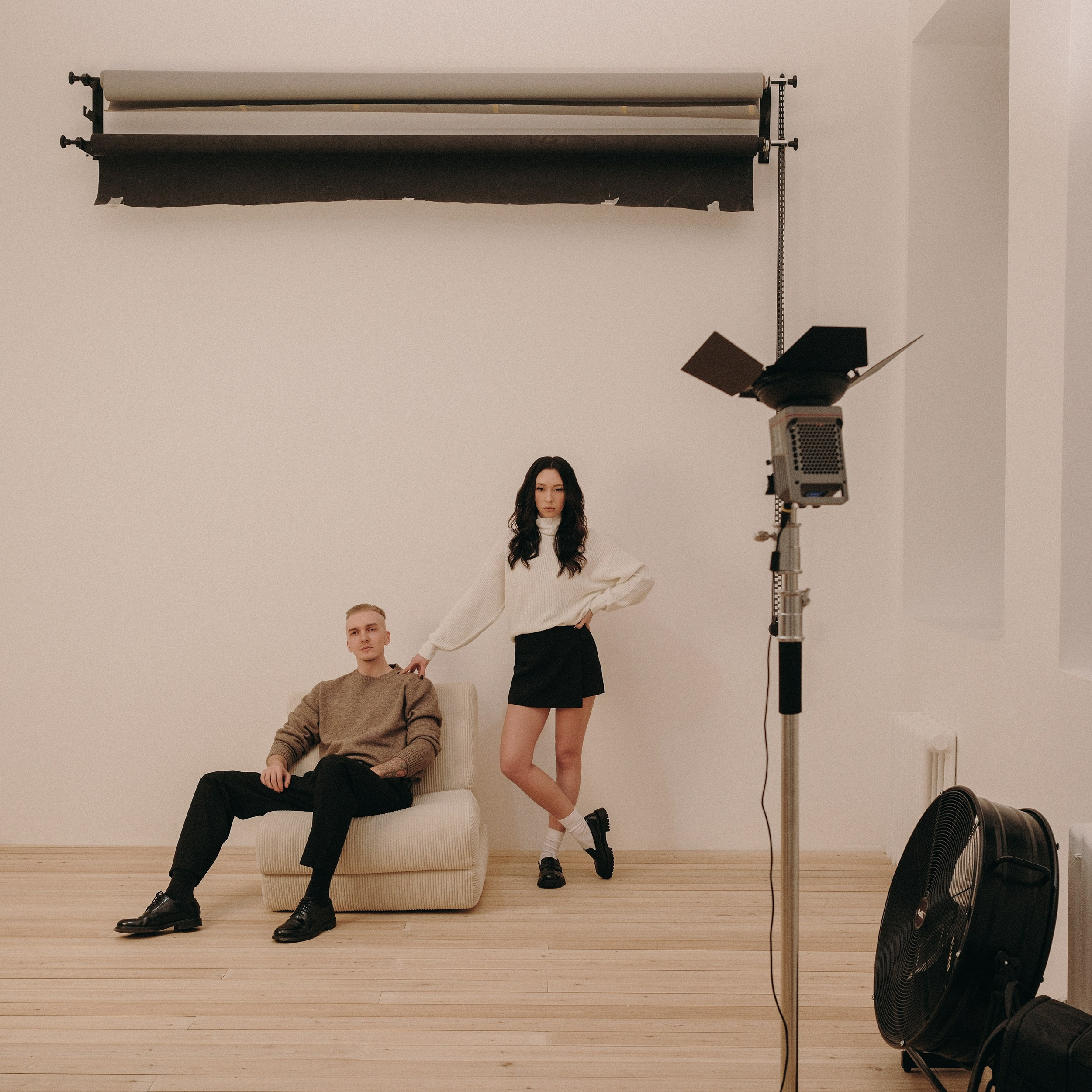 Sergey / Anastasia. Фотограф Юрий Марилов Москва, Тюмень