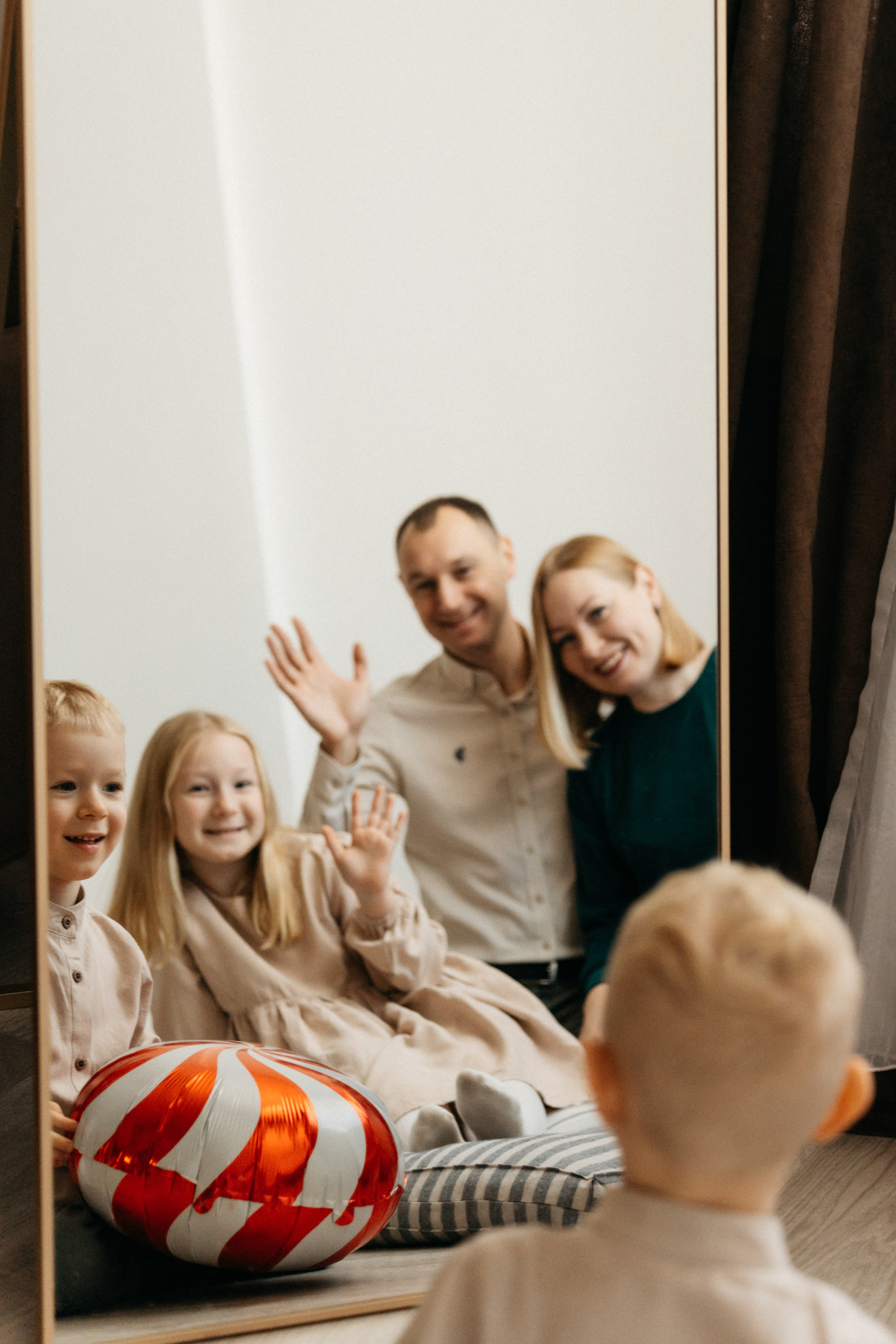 Виктор Мария Вероника Дима. Лайфстайл фотограф в Ханты-Мансийске Мария Шишкина