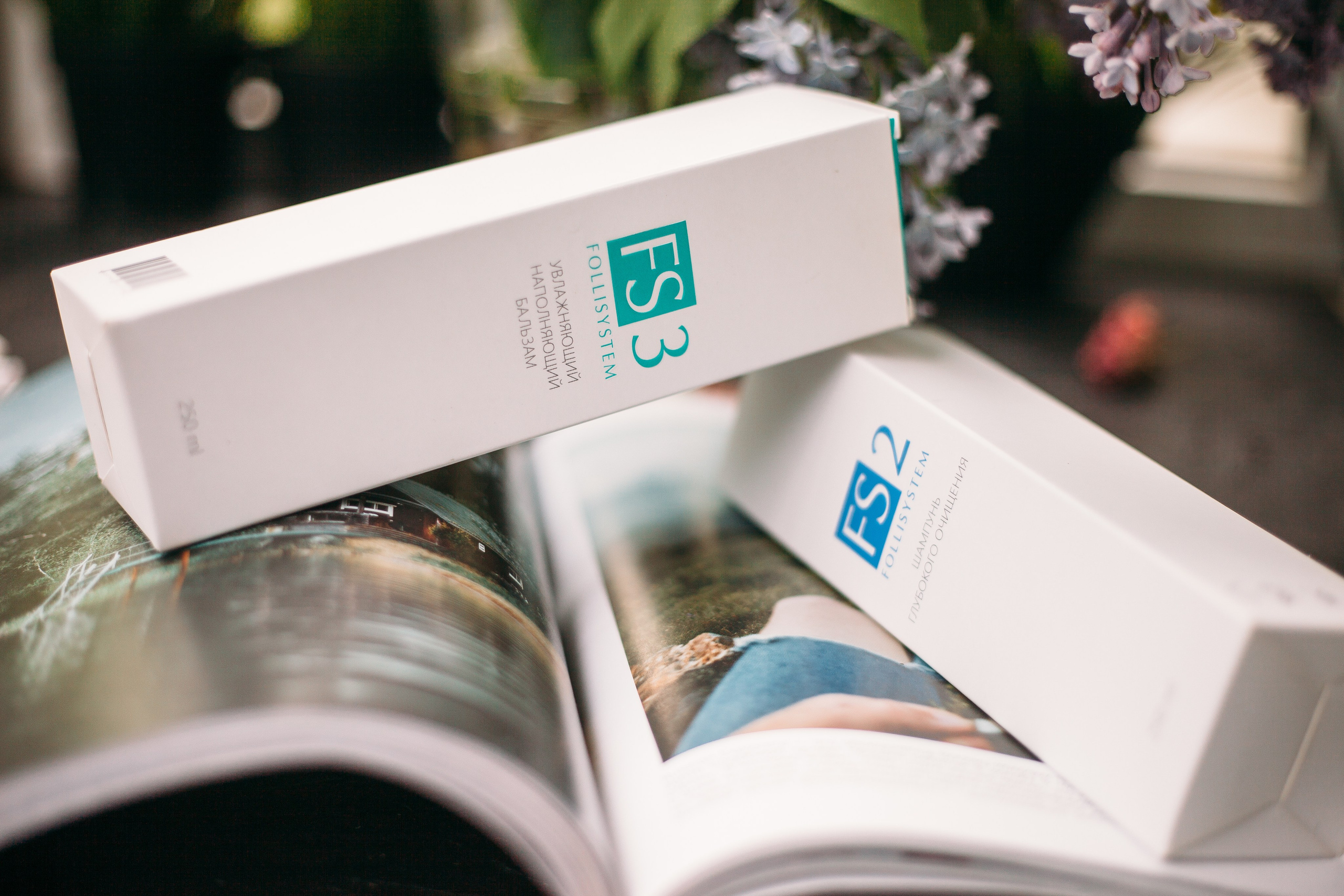 Медицина-косметика. Съемка в фотостудии для маркетплейсов. Топ-фотограф