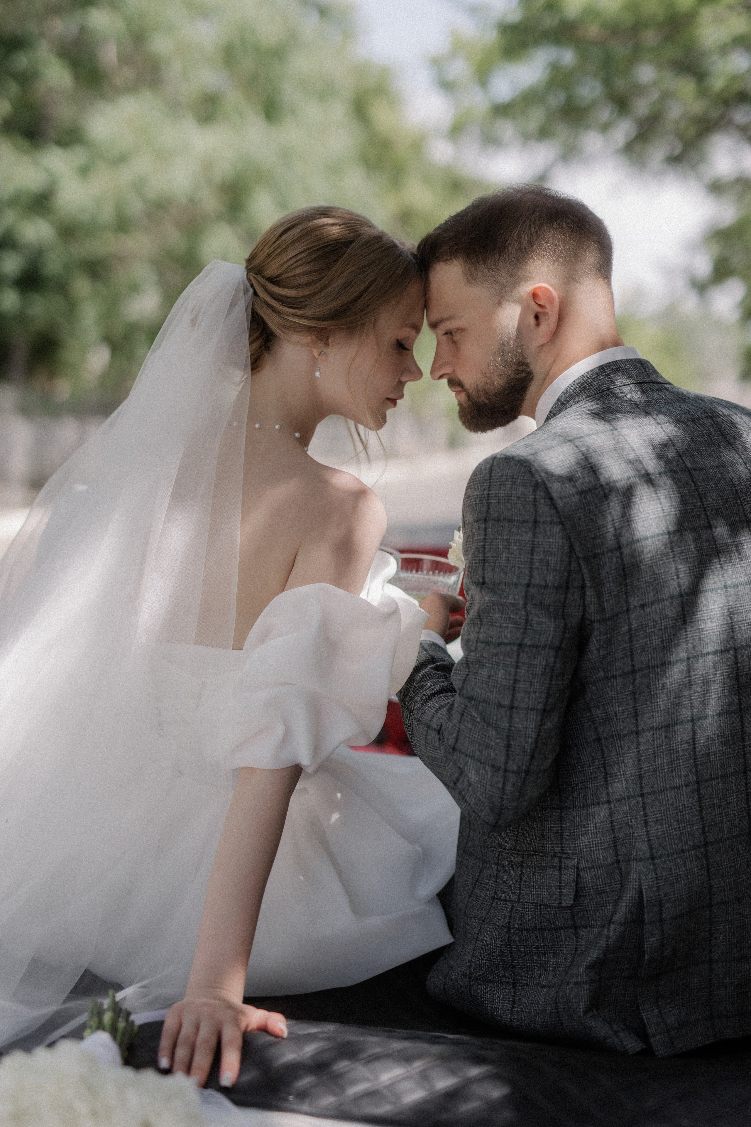 D & D. Свадебный и семейный фотограф в Астрахани Сергунова Наталья