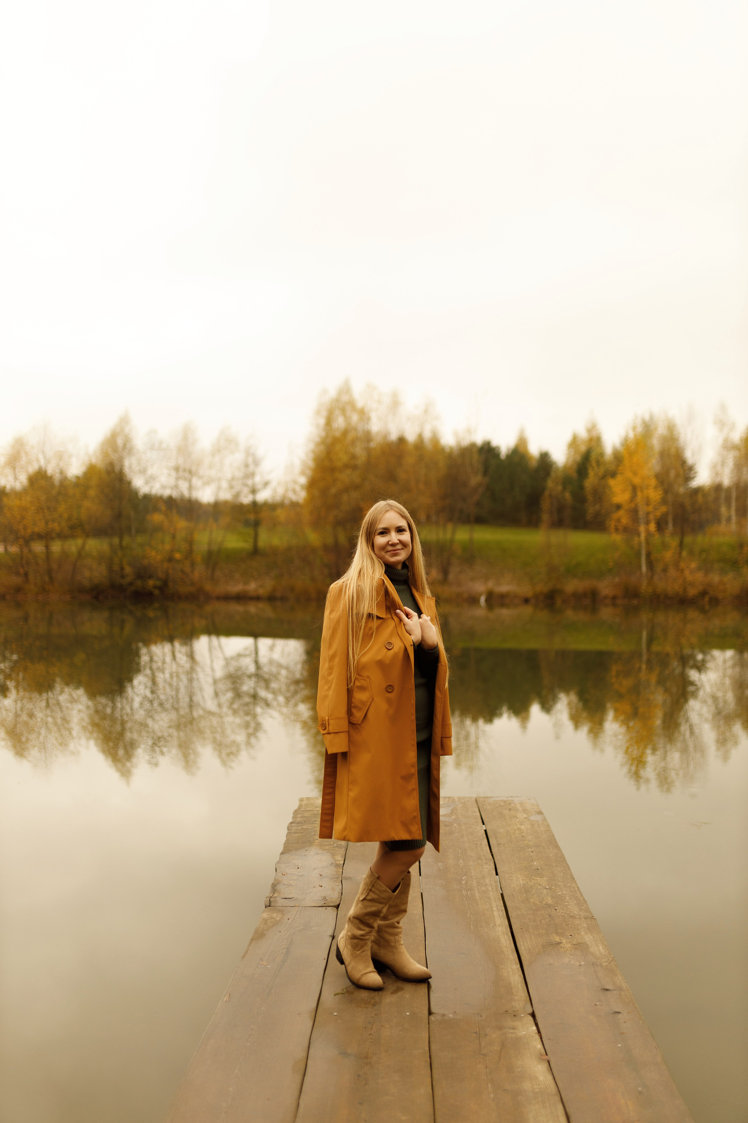 № 2. Фотограф в Москве Юлия Хамзина