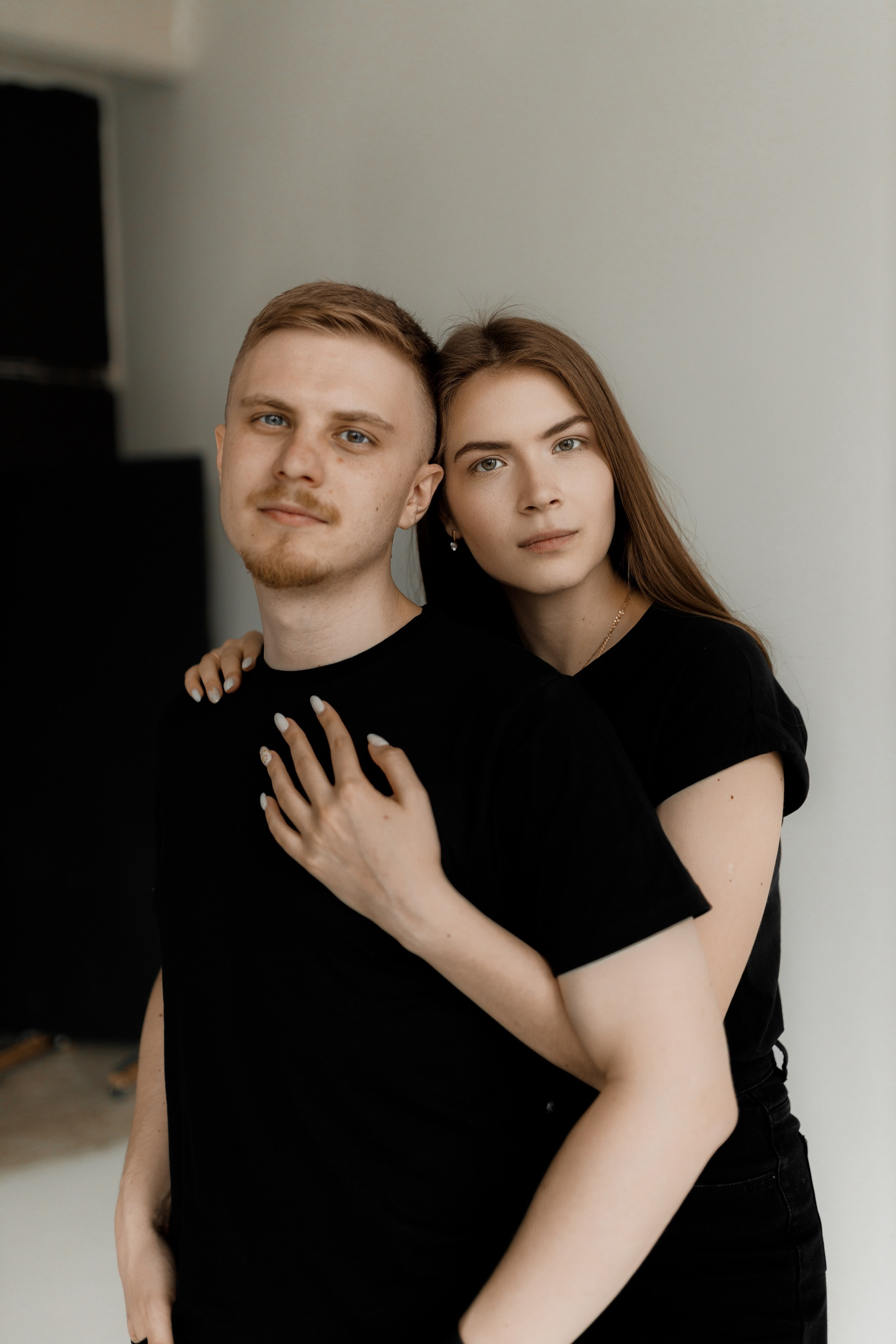 Алексей&Дарья. Фотограф в Москве Юлия Хамзина