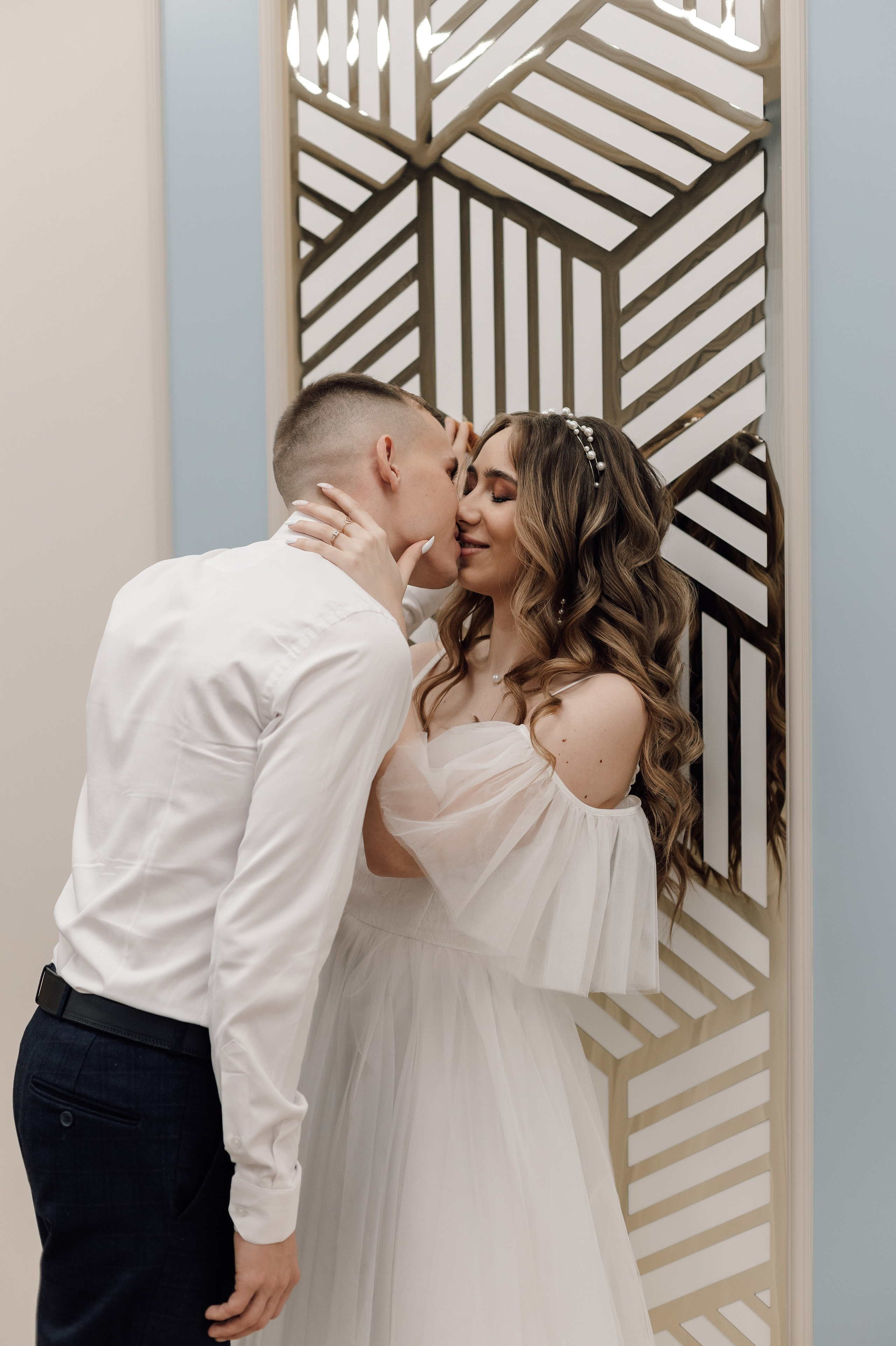 Никита&Настя. Фотограф в Москве Юлия Хамзина