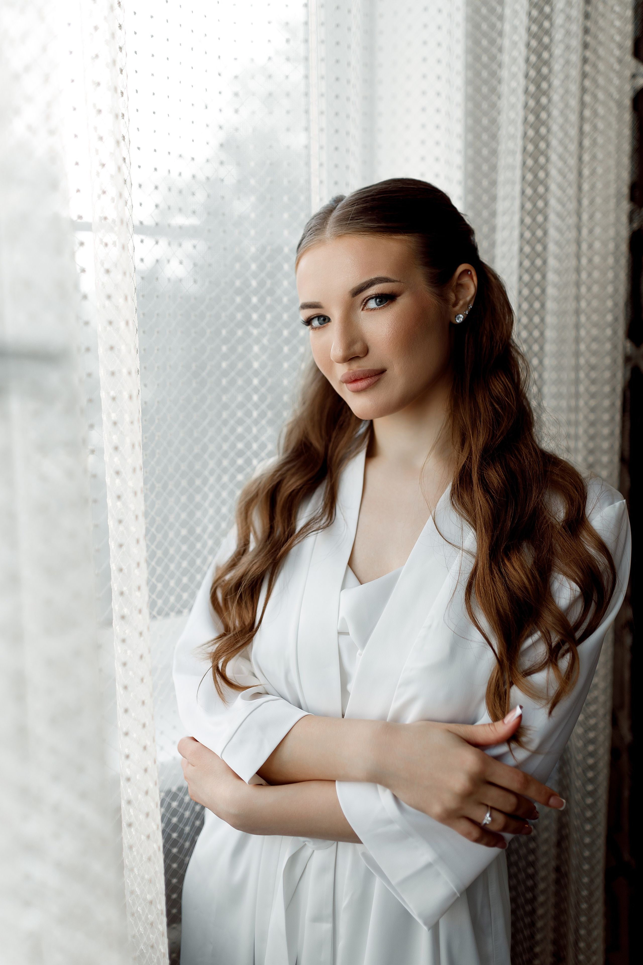 Андрей & Виктория. Фотограф в Москве Юлия Хамзина