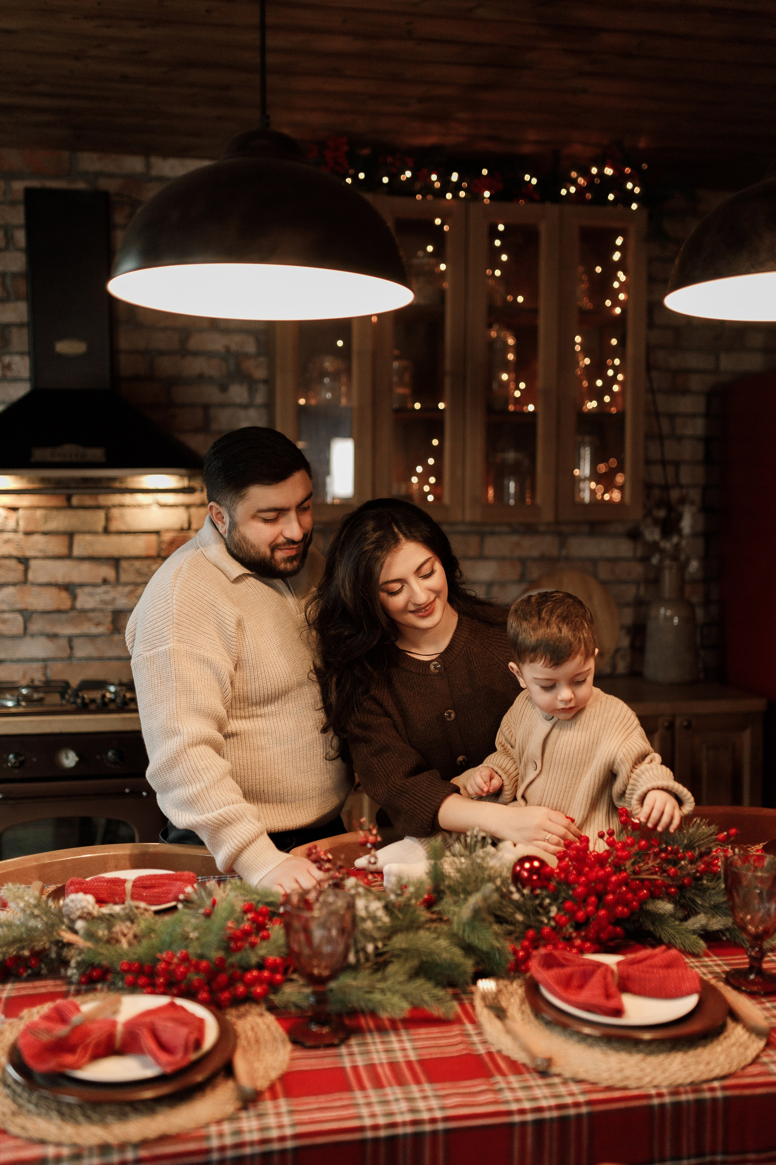 № 6. Фотограф в Москве Юлия Хамзина