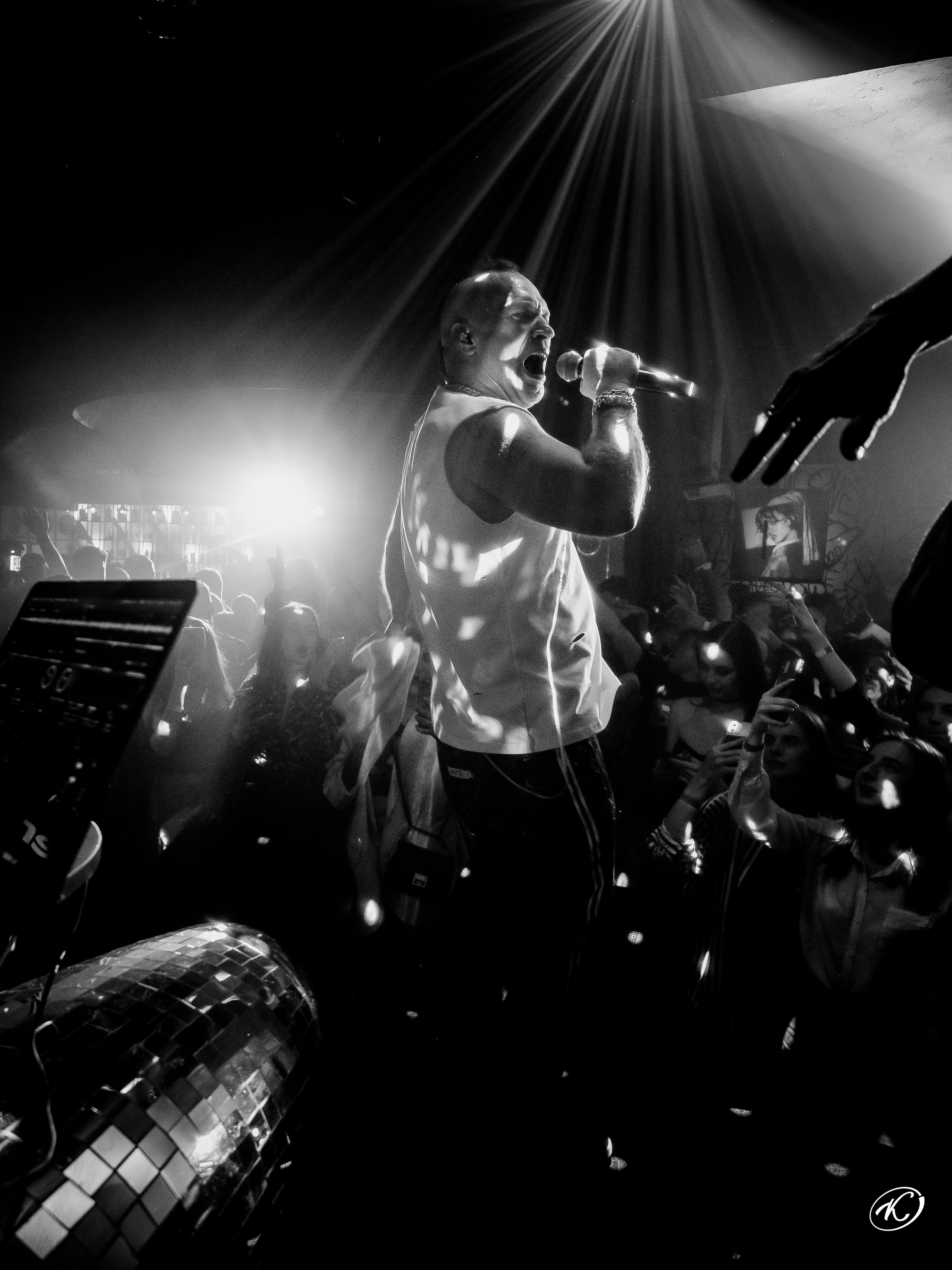 LIGALIZE. Фотограф Владивосток Ян Паклин