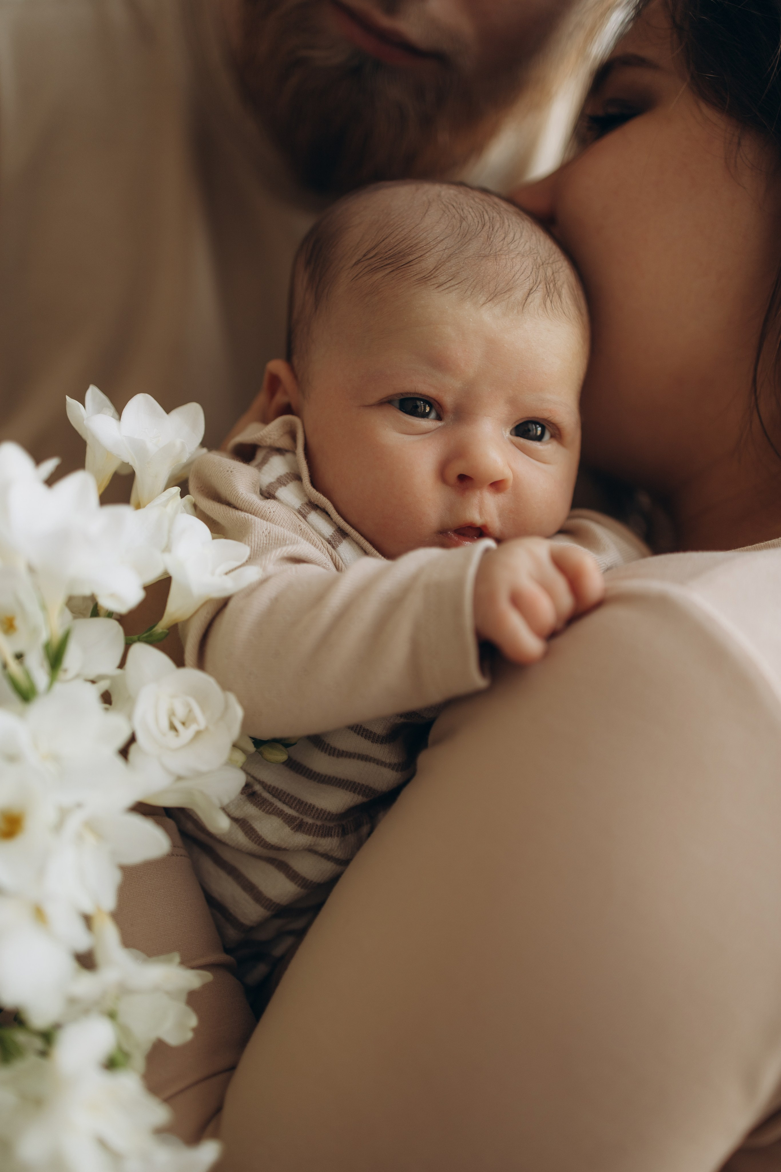 Семейная София. Самый теплый фотограф в Краснодаре Рябоконь Ксения