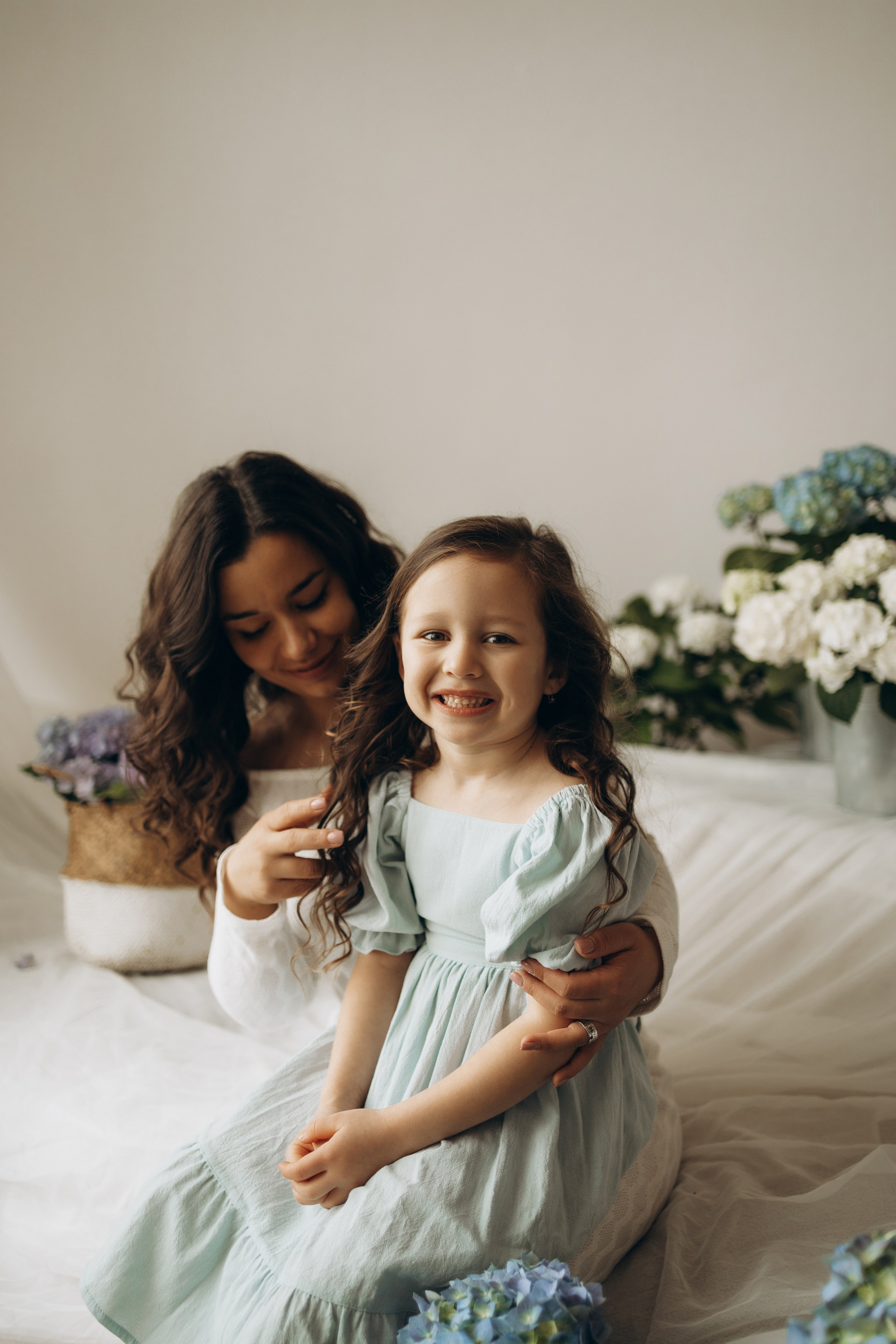 Девочки. Самый теплый фотограф в Краснодаре Рябоконь Ксения