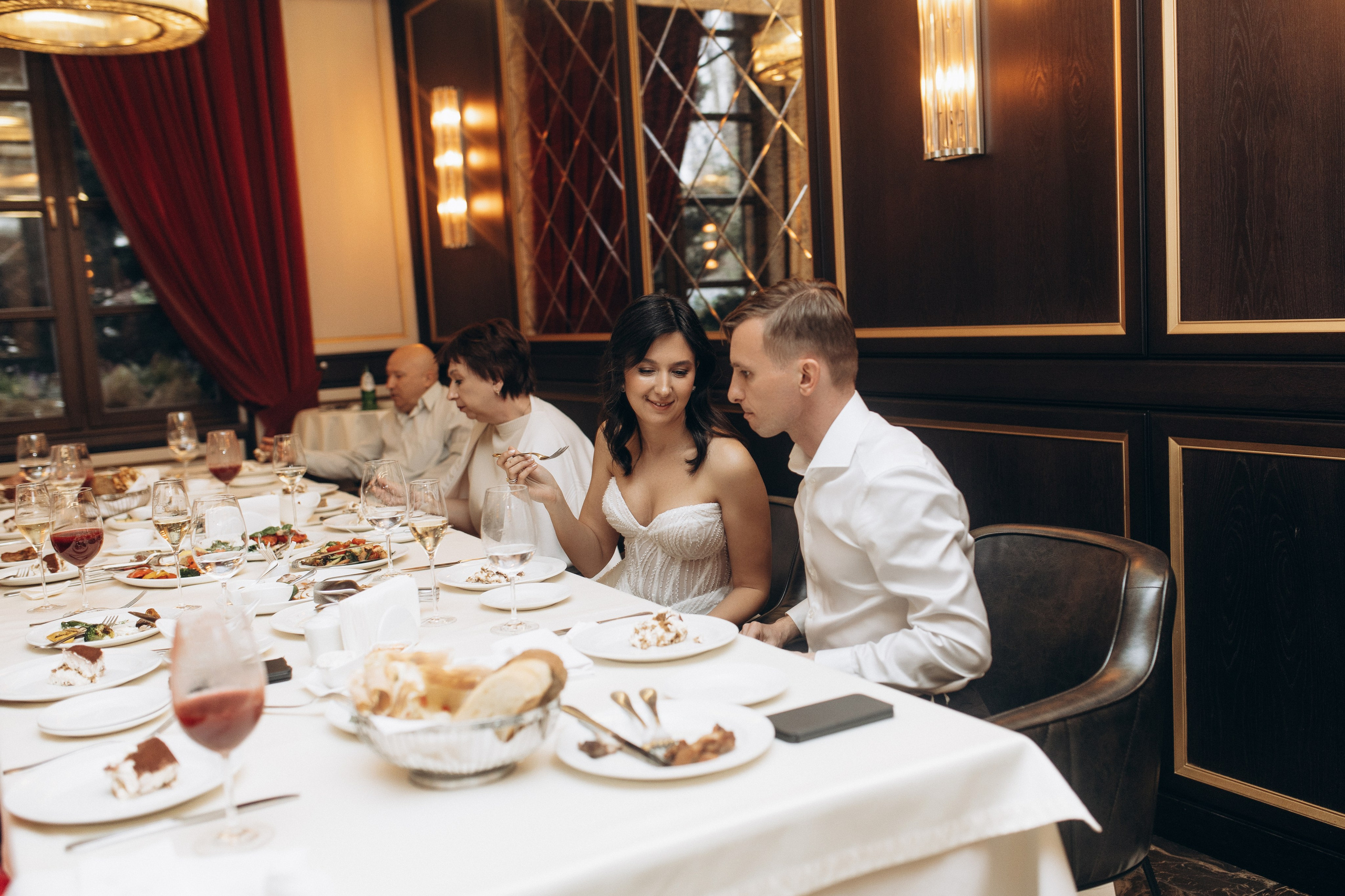 Татьяна и Алексей. Самый теплый фотограф в Краснодаре Рябоконь Ксения