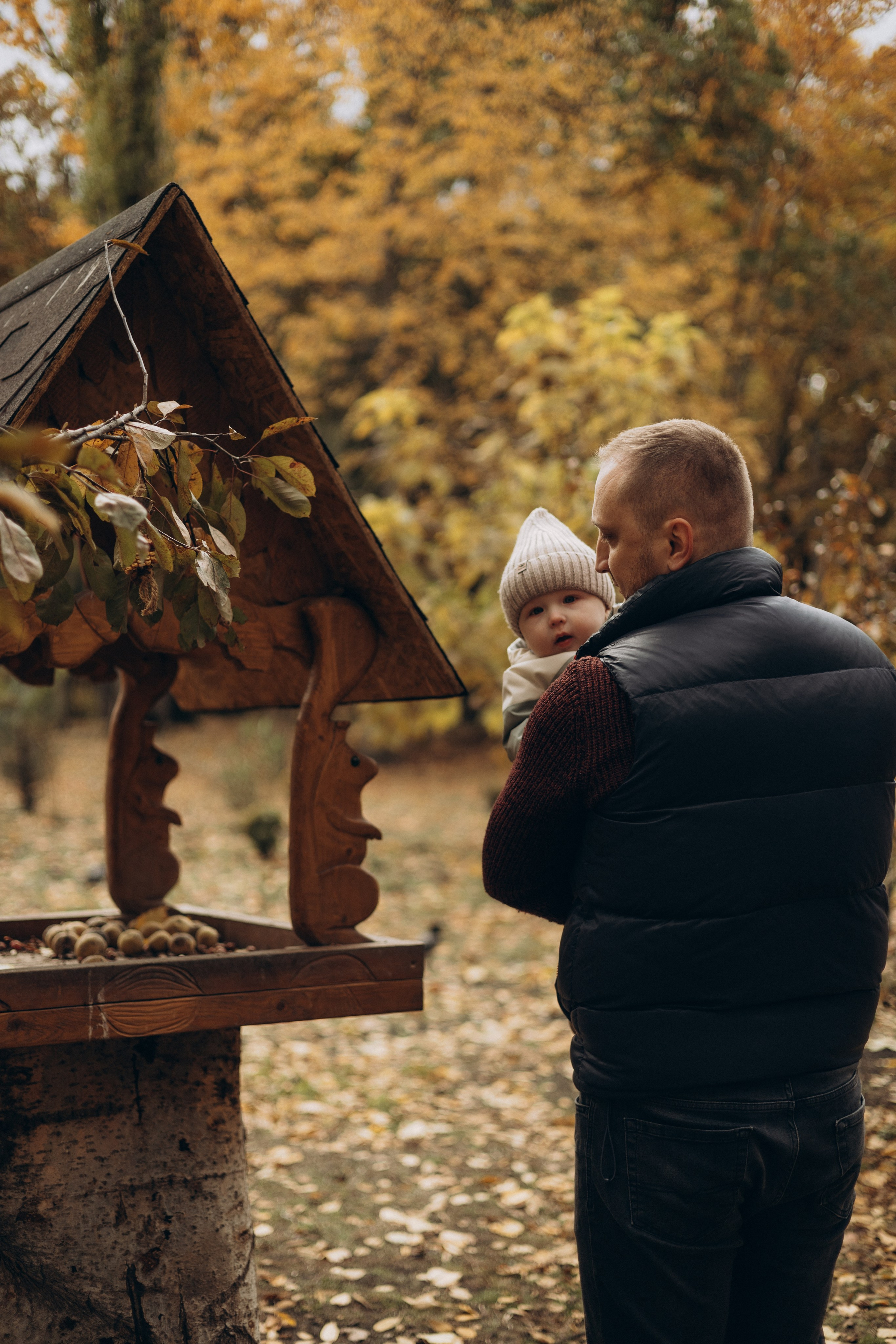 Роберт Алина и Тимур. Самый теплый фотограф в Краснодаре Рябоконь Ксения