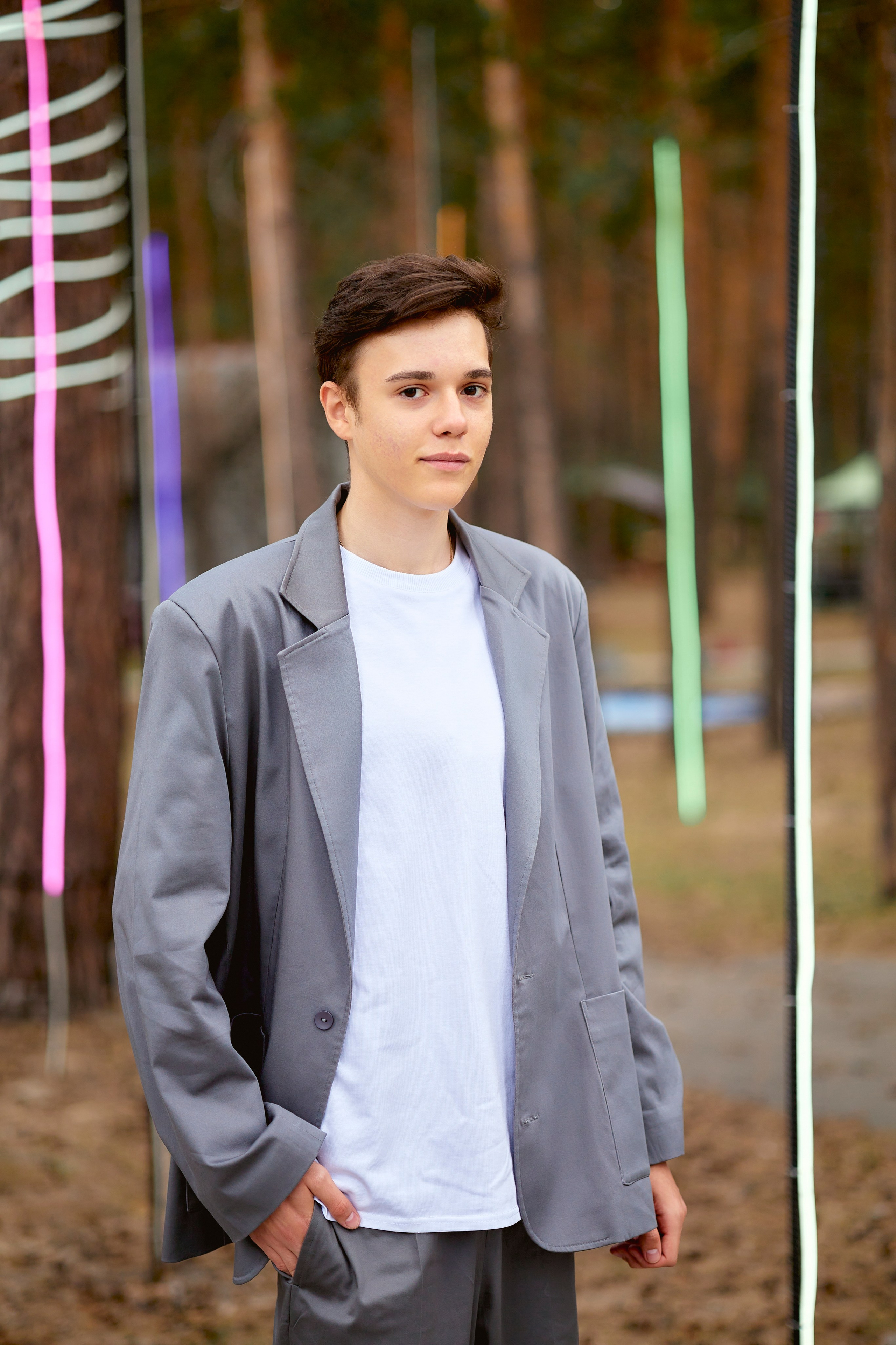 Школа № 134 (выпускной 2023). Фотограф Иван Кузьмин на любое Ваше мероприятие