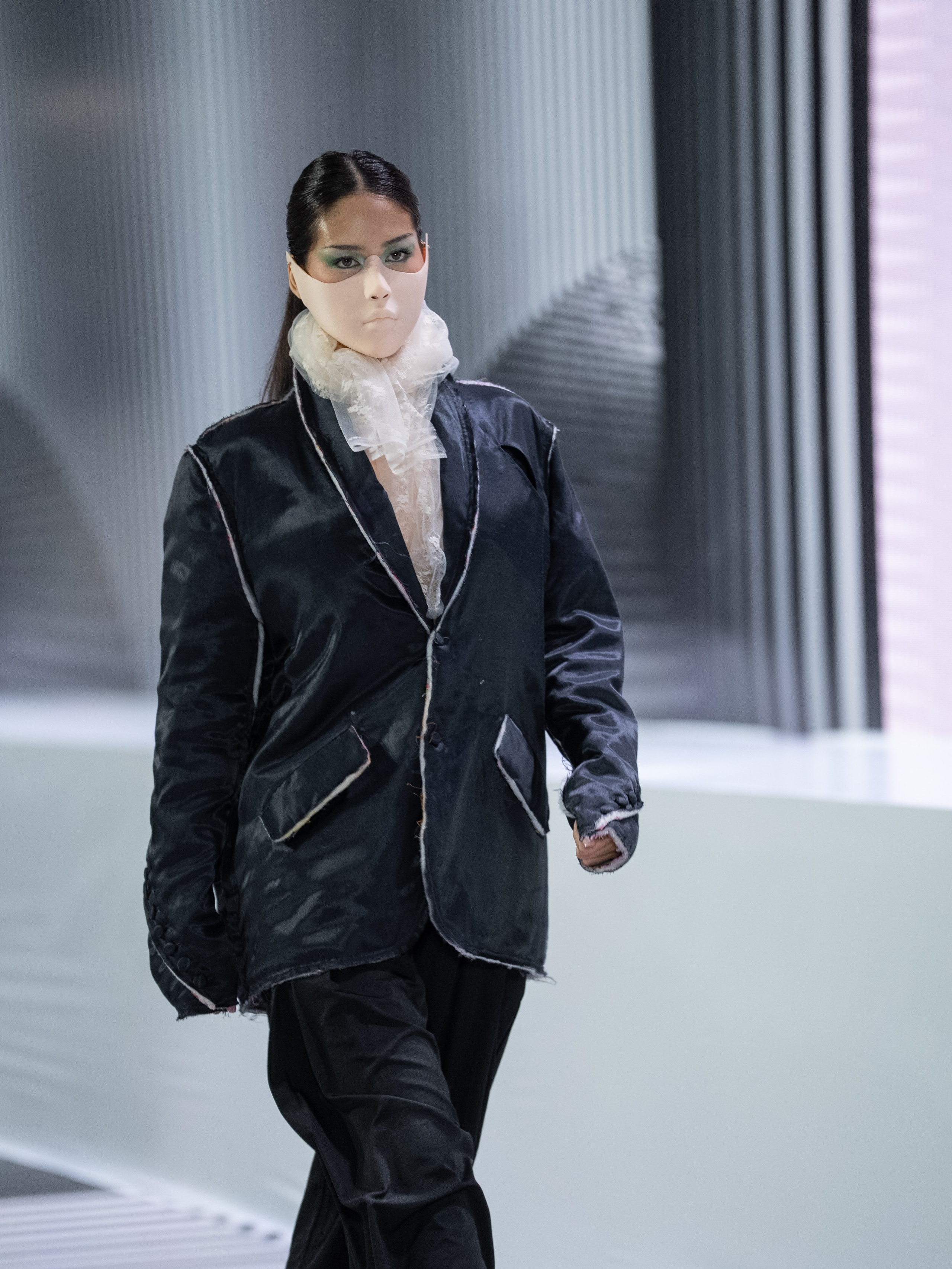 Kazakhstan Fashion Week