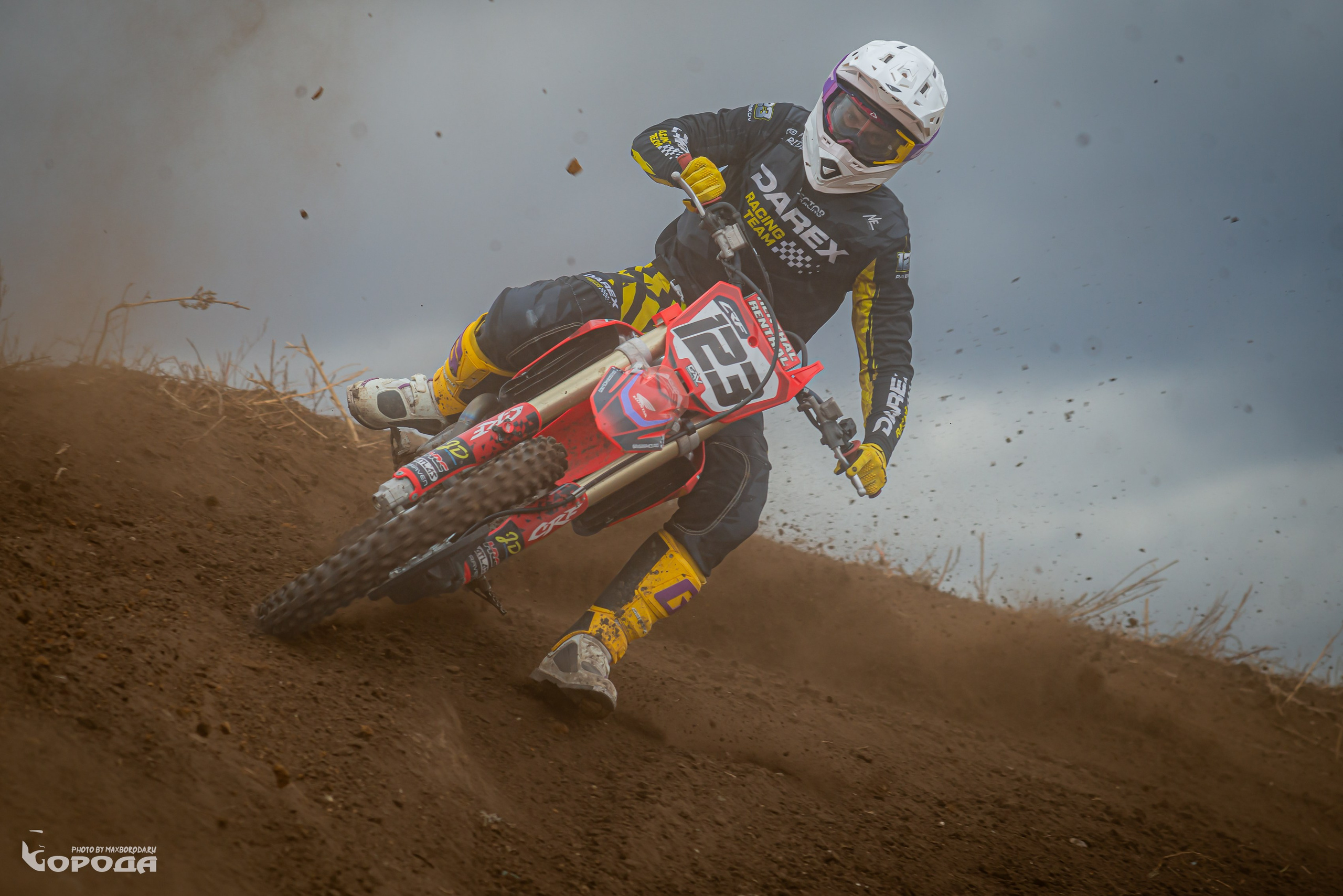 Варламово 2025. Фотограф | Макс Борода