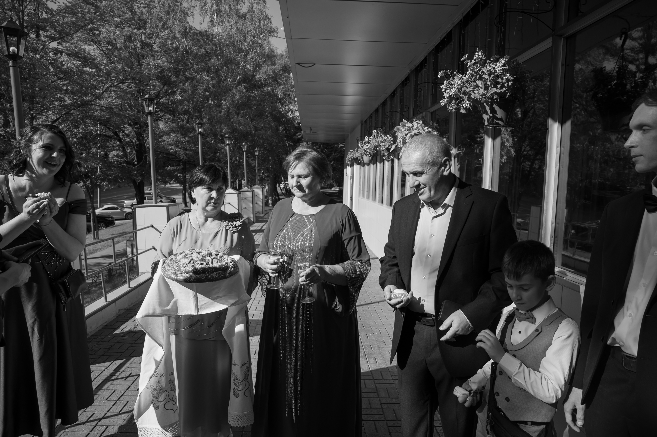 ЗАГС Бутово и Остафьево. Свадебный и репортажный фотограф (Москва, Королев и другие)