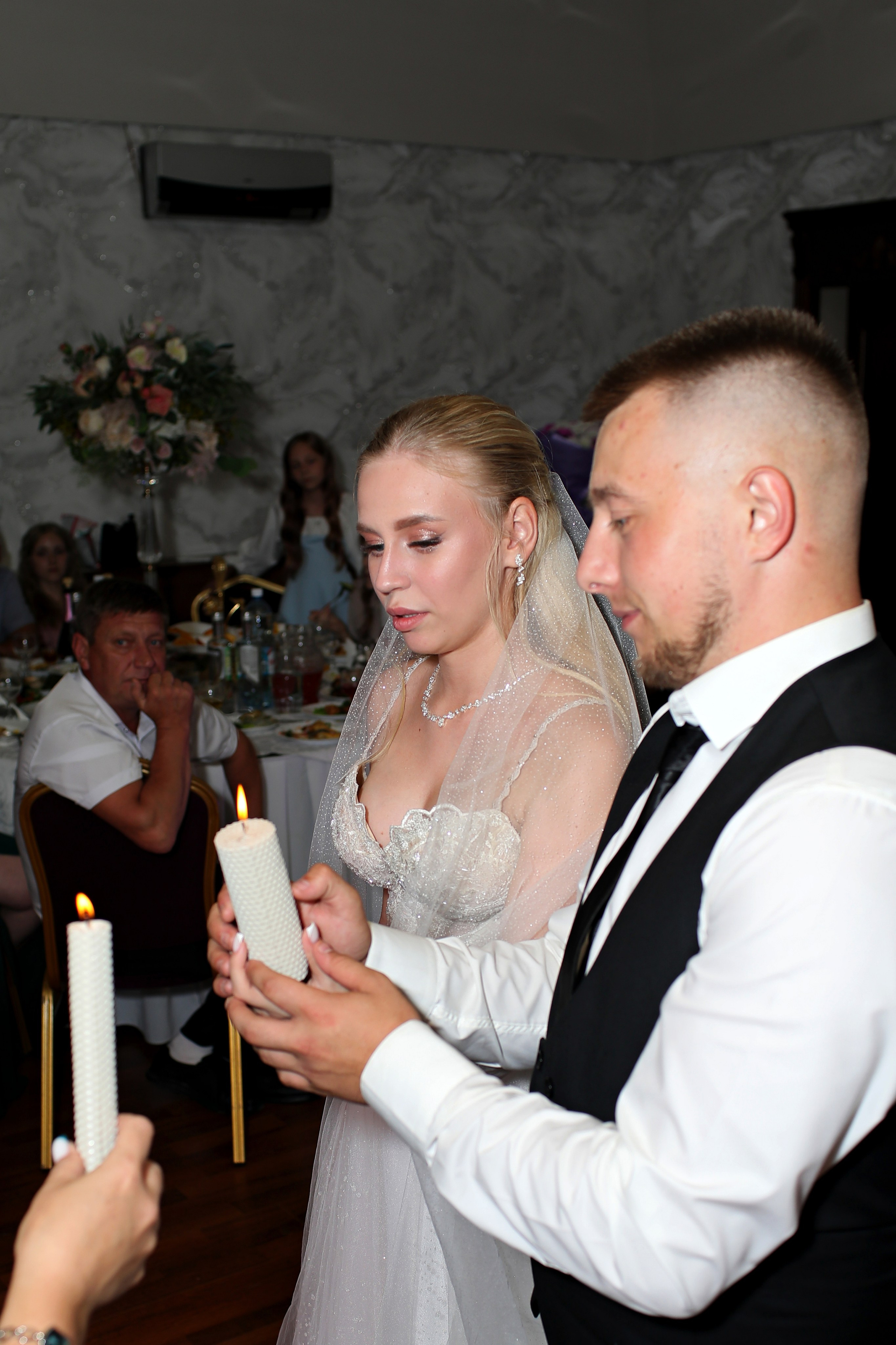 Никита и Виктория. Детский и женский фотограф в Кемерово Анна Смирнова