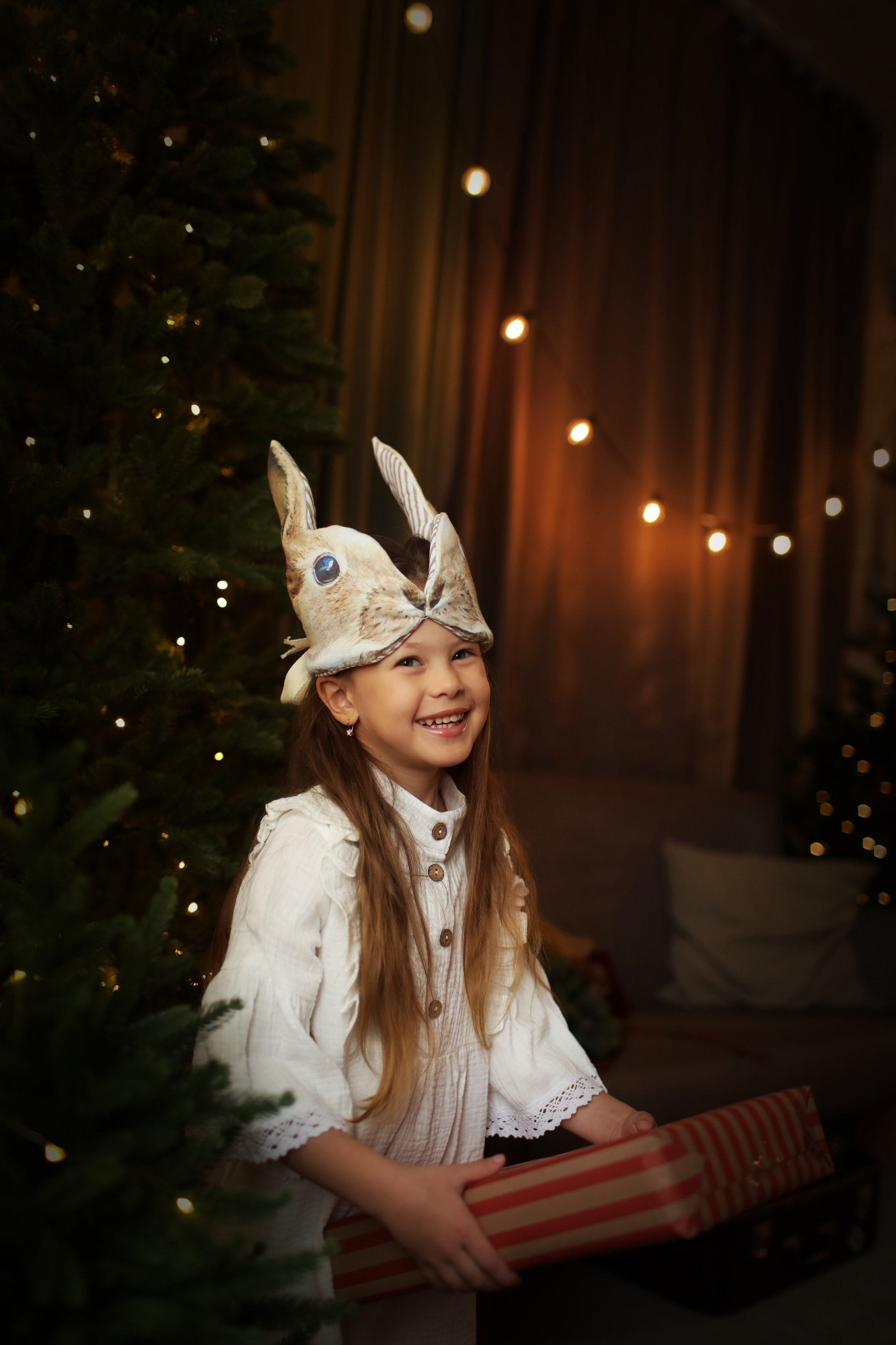 Сказочный винтаж. Детский и женский фотограф в Кемерово Анна Смирнова