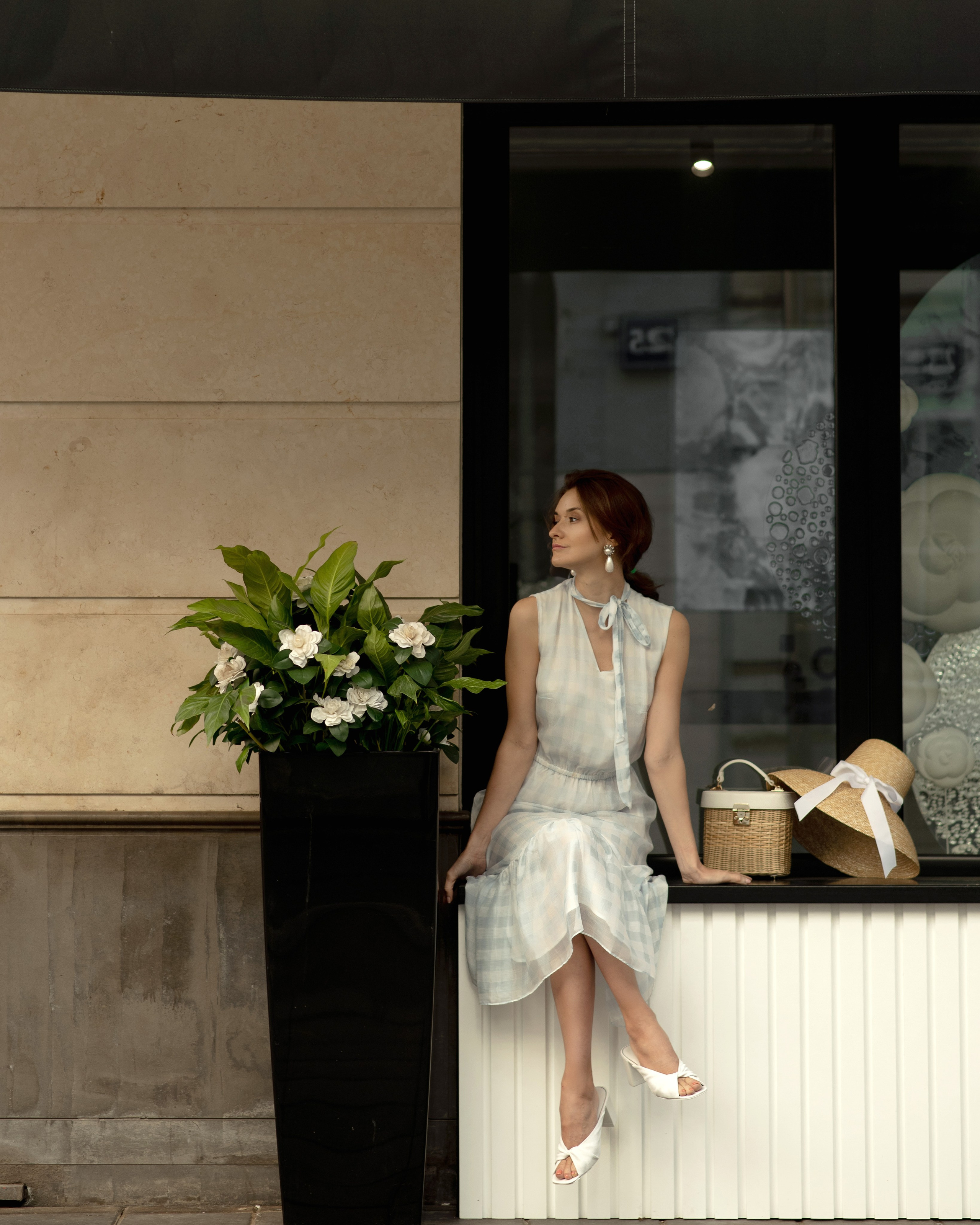 Анна. Фотограф в Москве Мария Терентьева