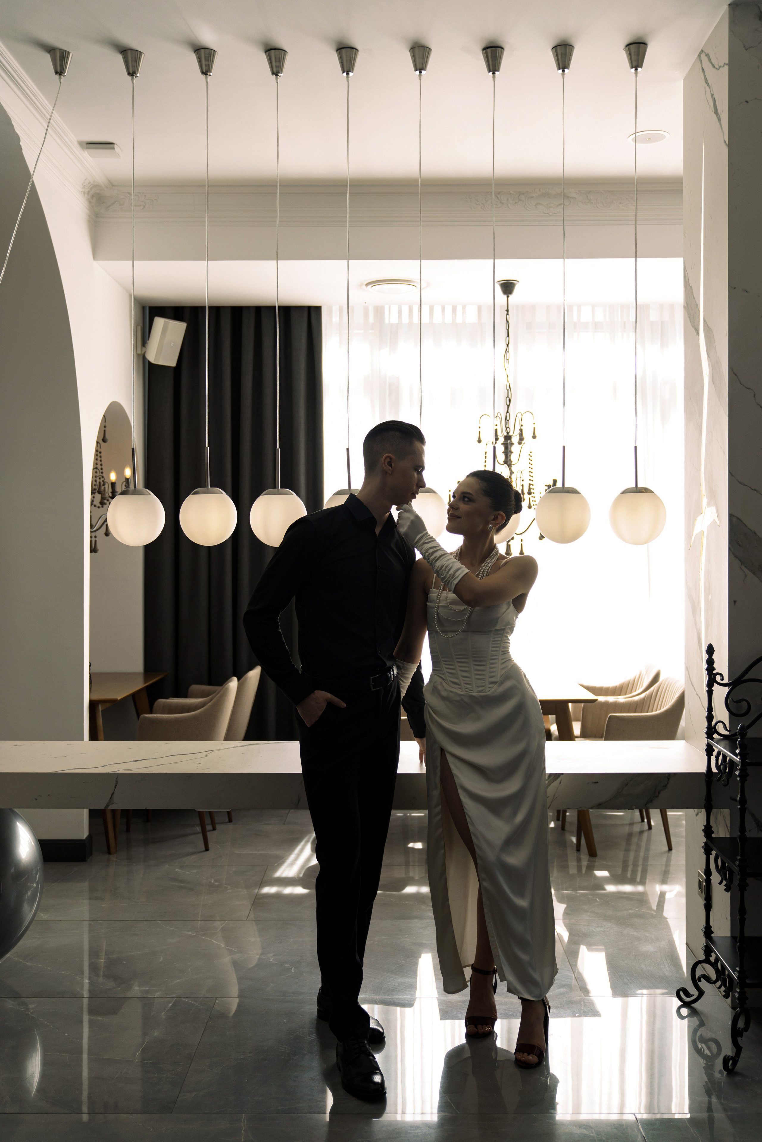 Михаил|Анастасия. Свадебный фотограф в Ростове-на-Дону Саша Филатова