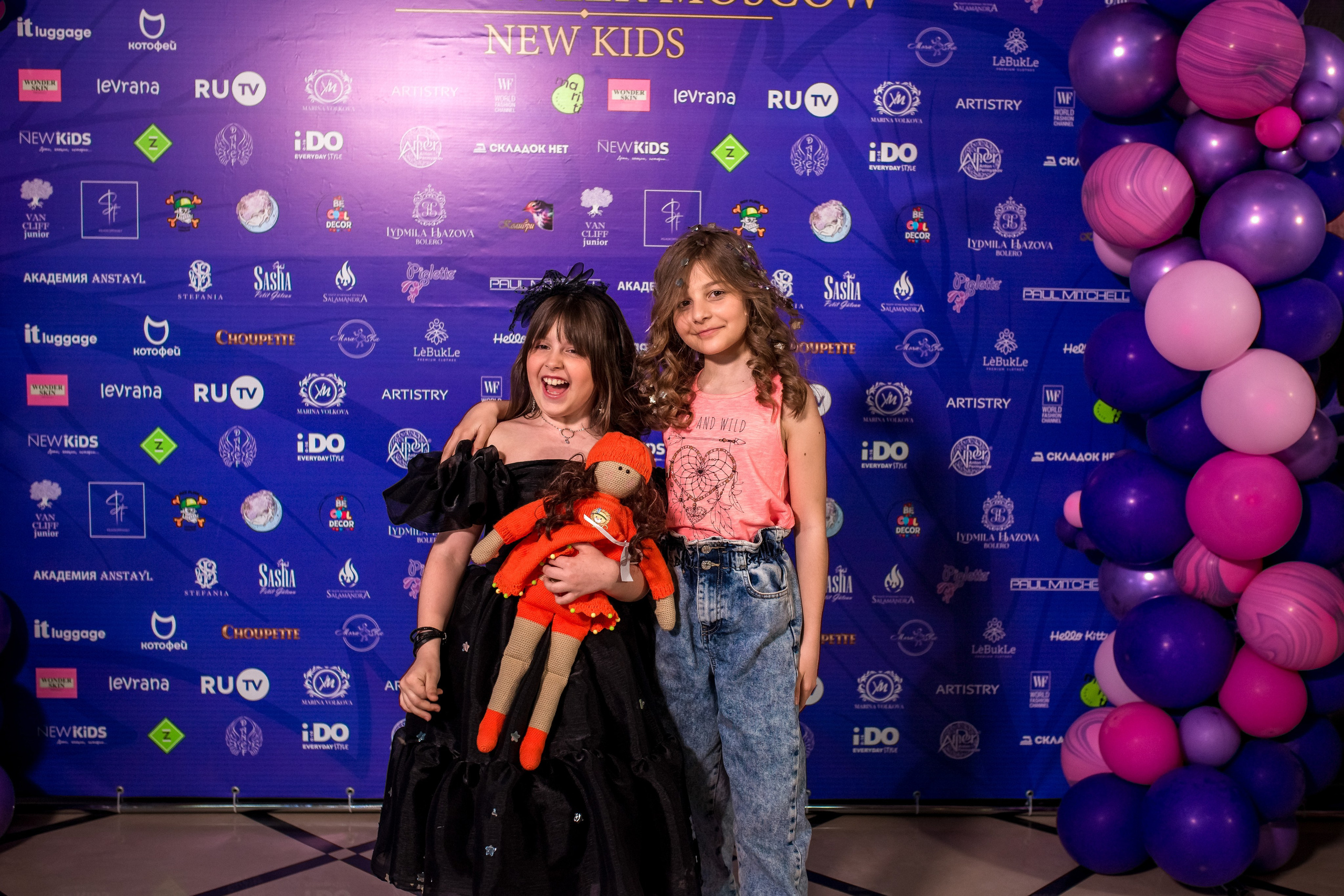 Показ Итальянской моды в России весна 2022. Женский фотограф Крещение Венчание Москва Брянск