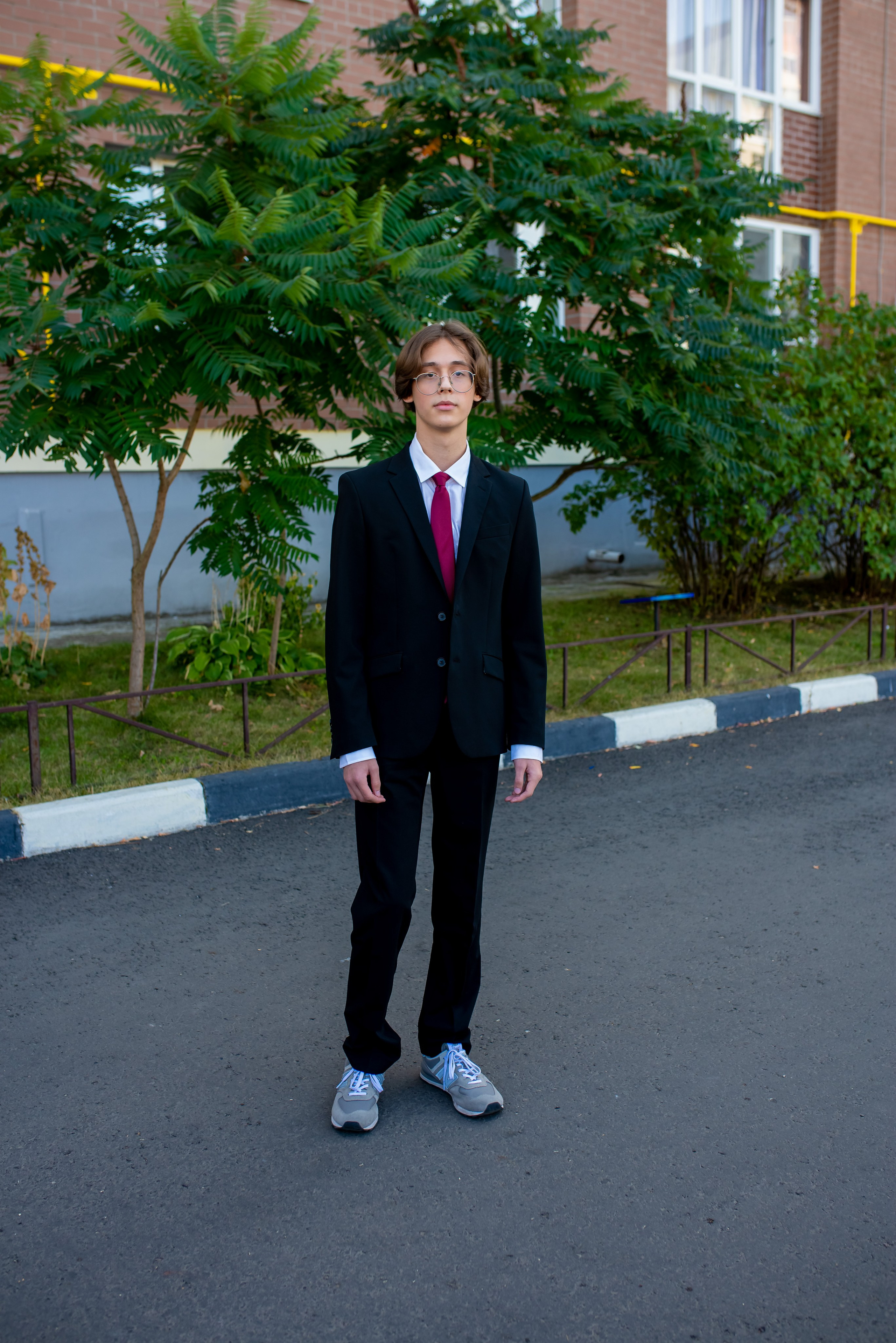 Школа 72. Женский фотограф Крещение Венчание Москва Брянск