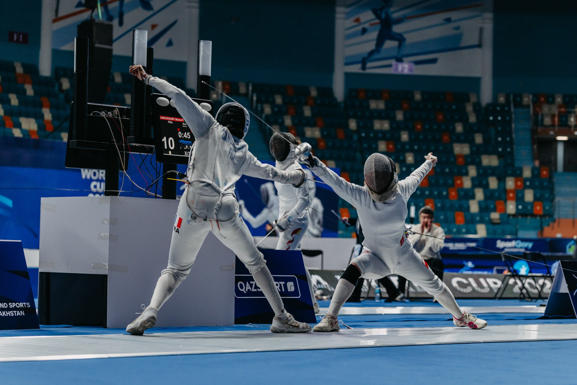 ASTANA WORLD CUP. ГЛАВНАЯ