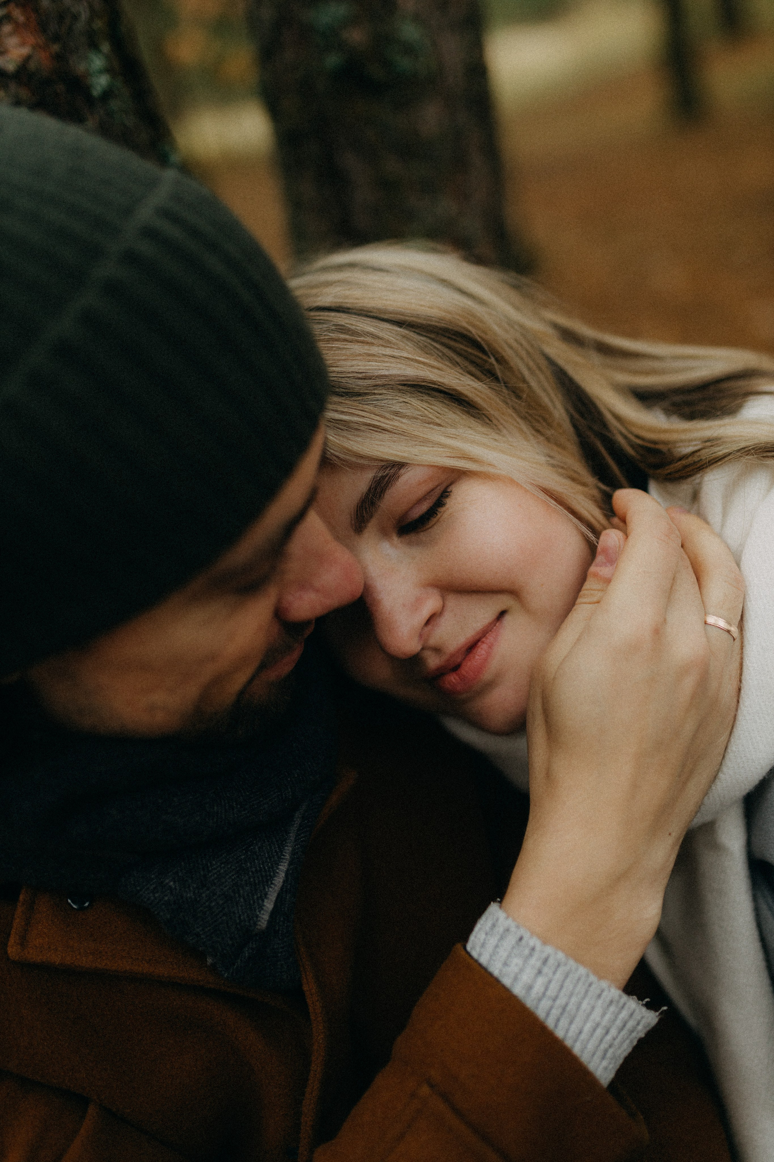 Лена & Миша. Фотограф НОГИНСК, Москва, Анастасия Белая