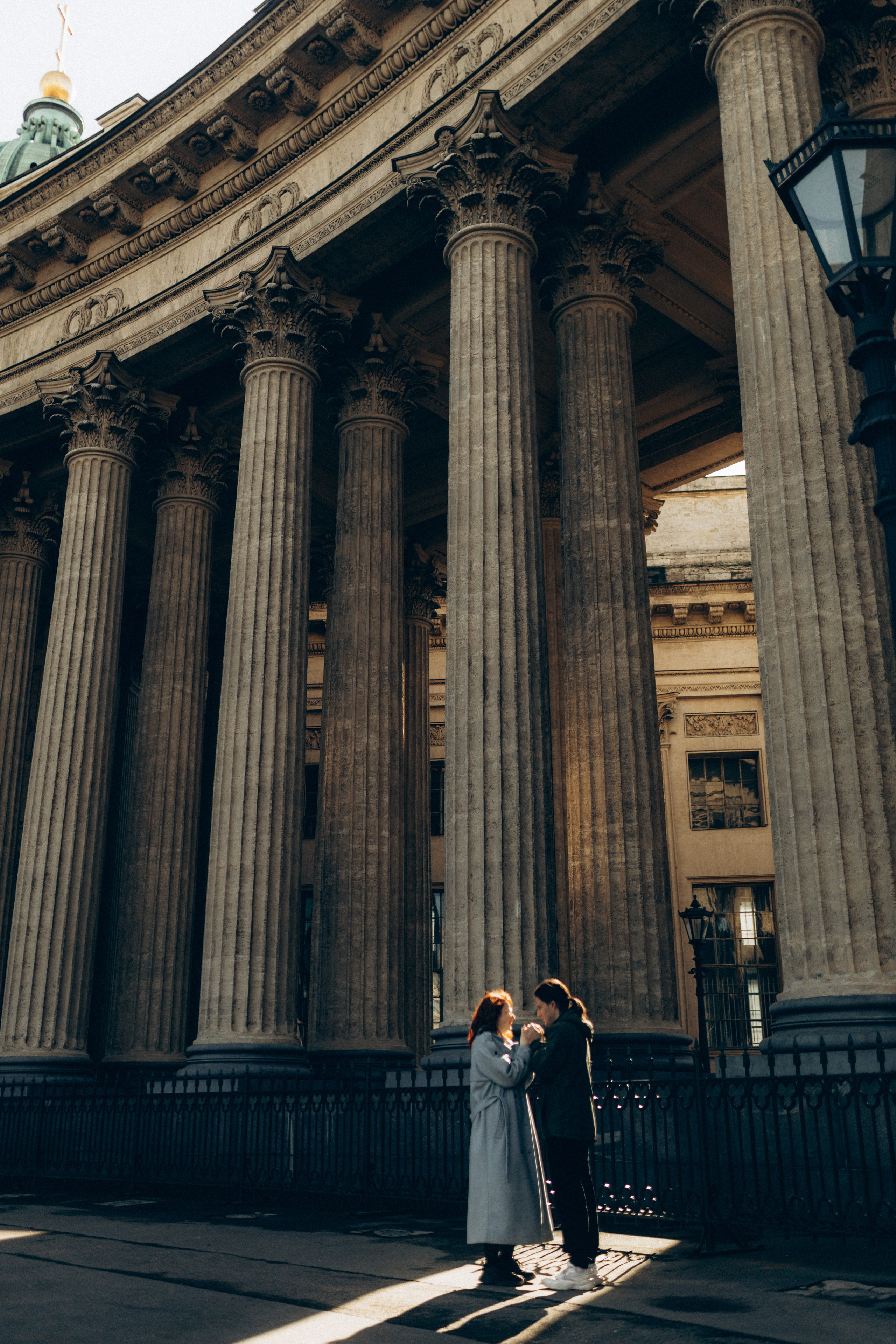 Катя & Витя. Фотограф НОГИНСК, Москва, Анастасия Белая