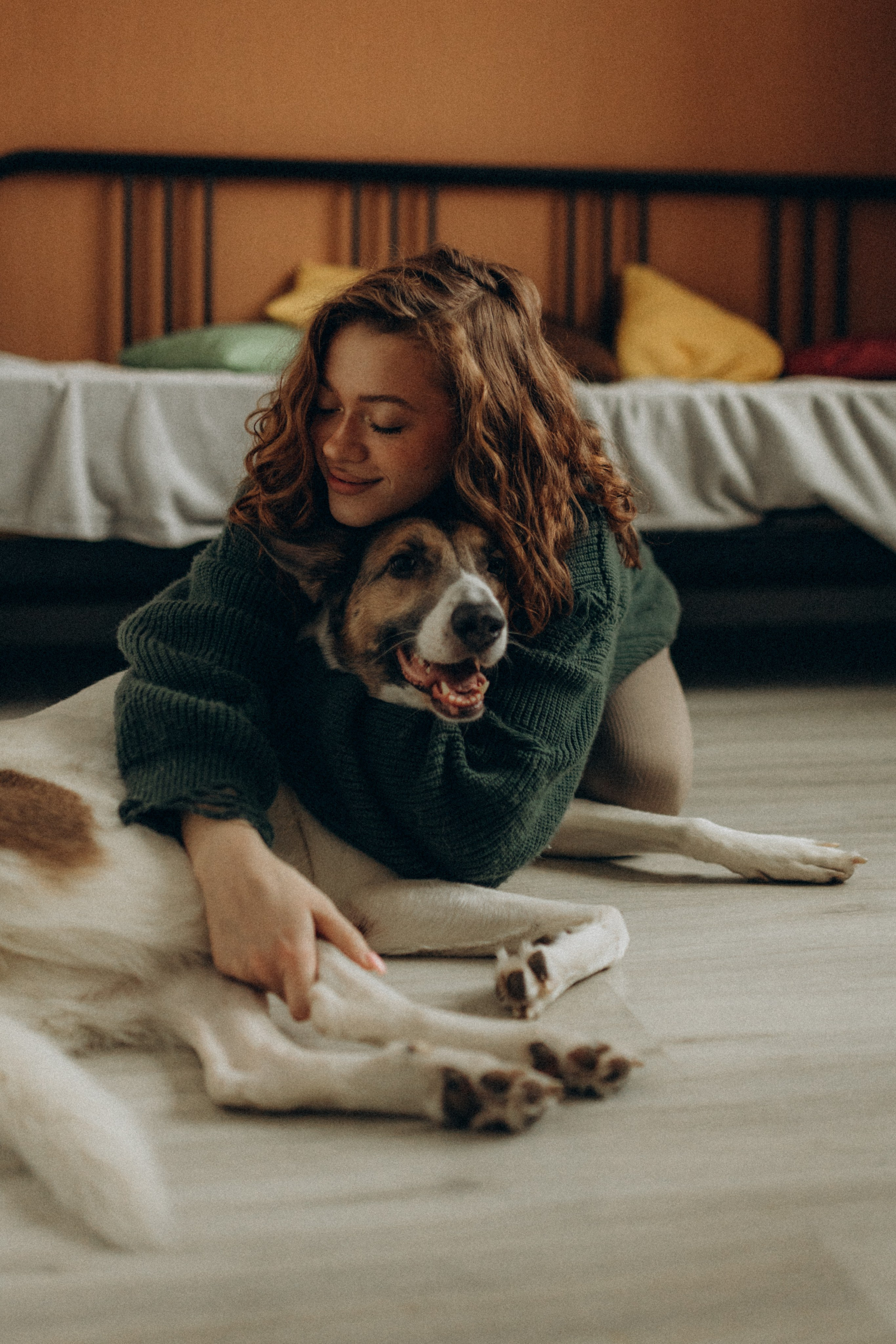 Полина. Фотограф НОГИНСК, Москва, Анастасия Белая