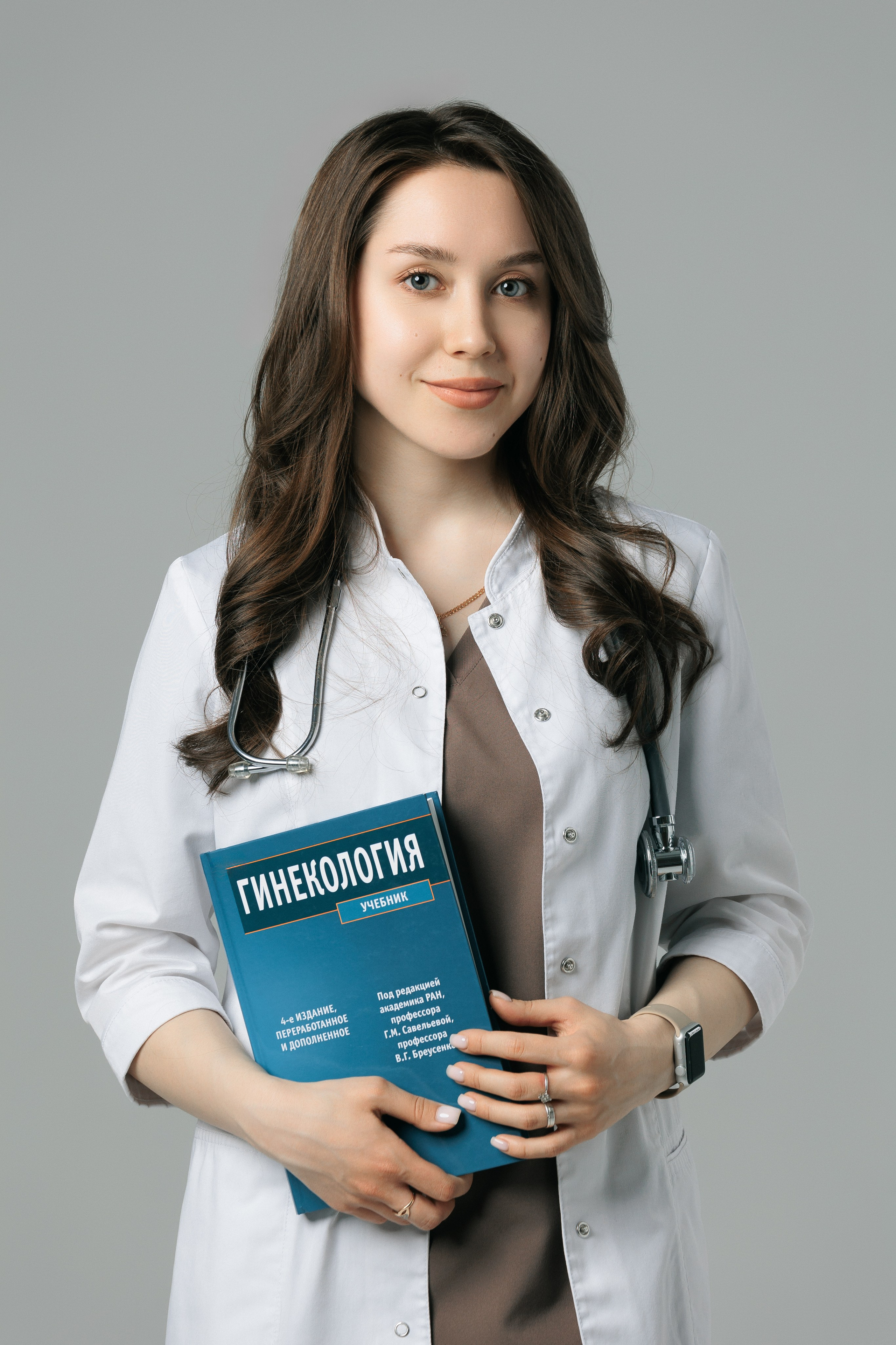 Студия Space. Импульсный свет. Портретный фотограф в Иваново Виталий Павлинский