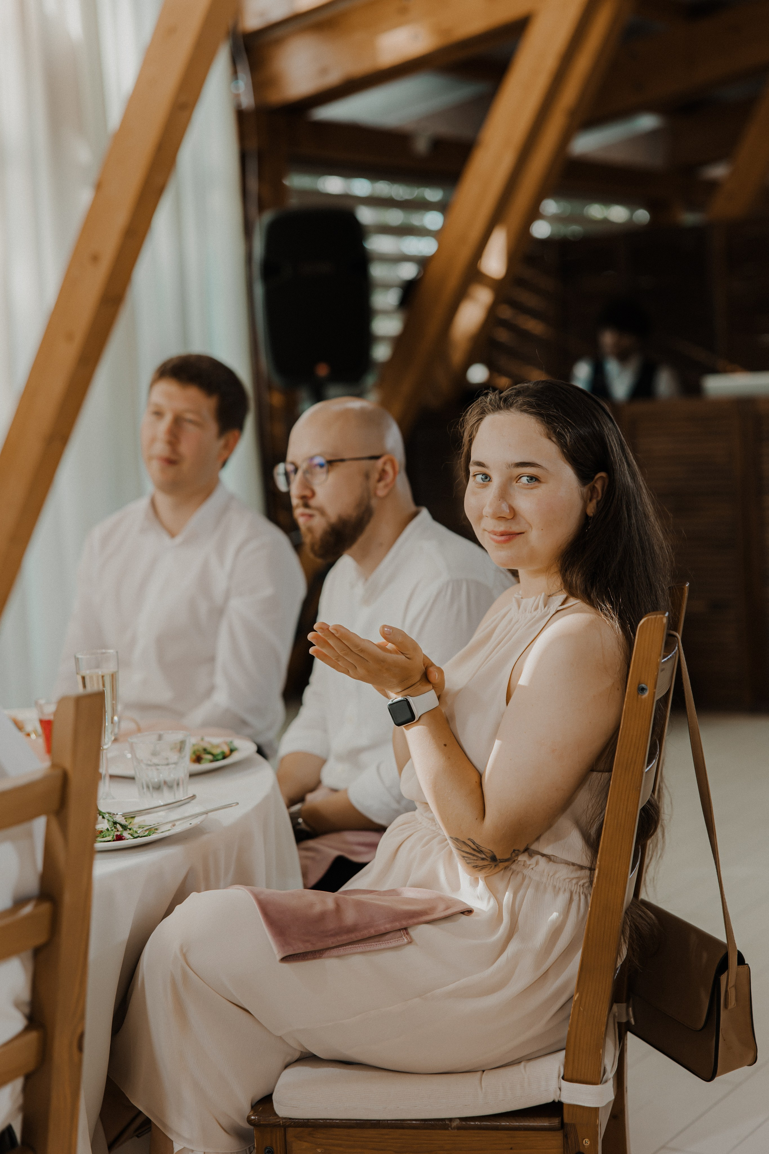 Олег и Диана. Свадебный и семейный фотограф Елизавета Ермак | Москва и МО