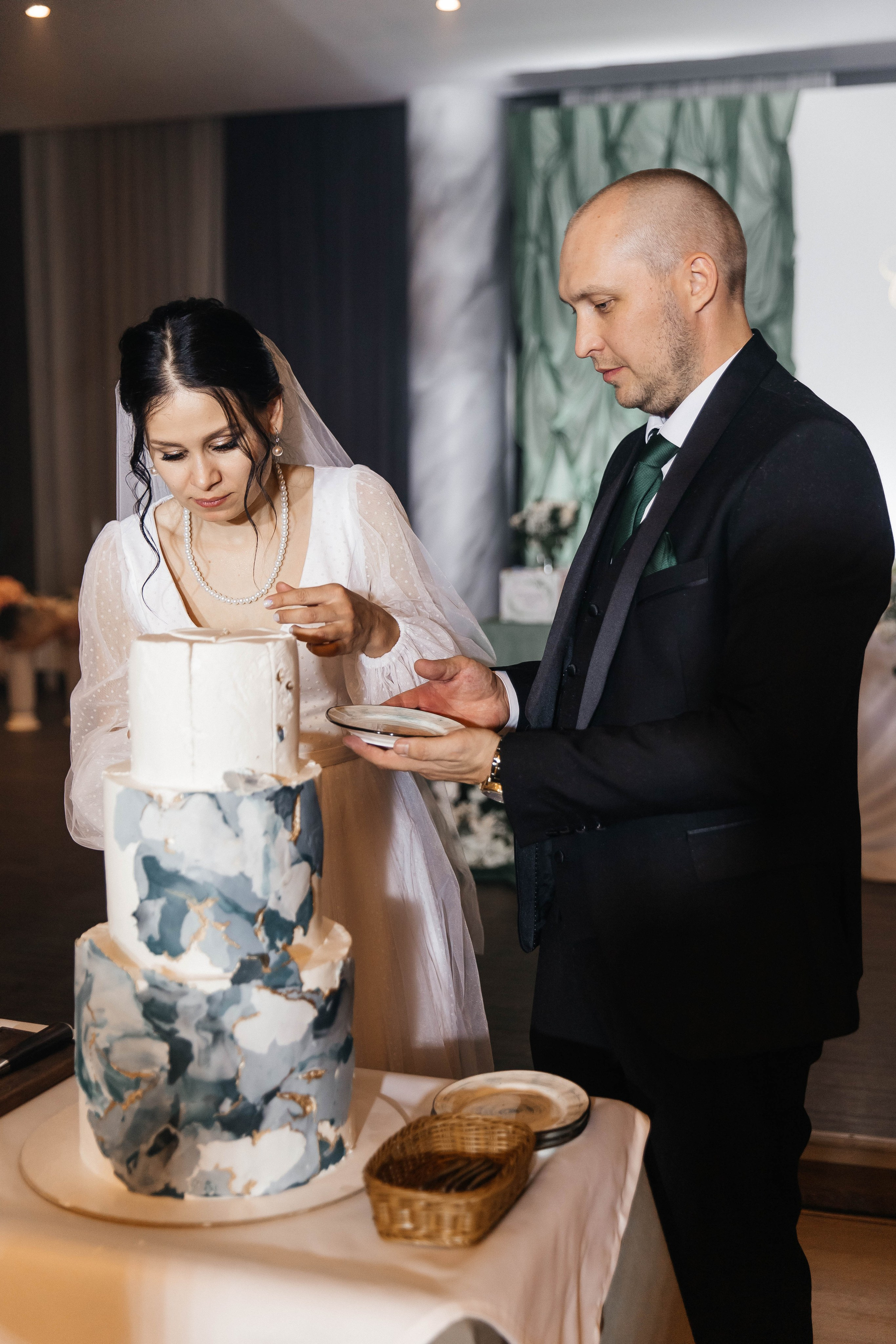 Максим & Екатерина. Главная